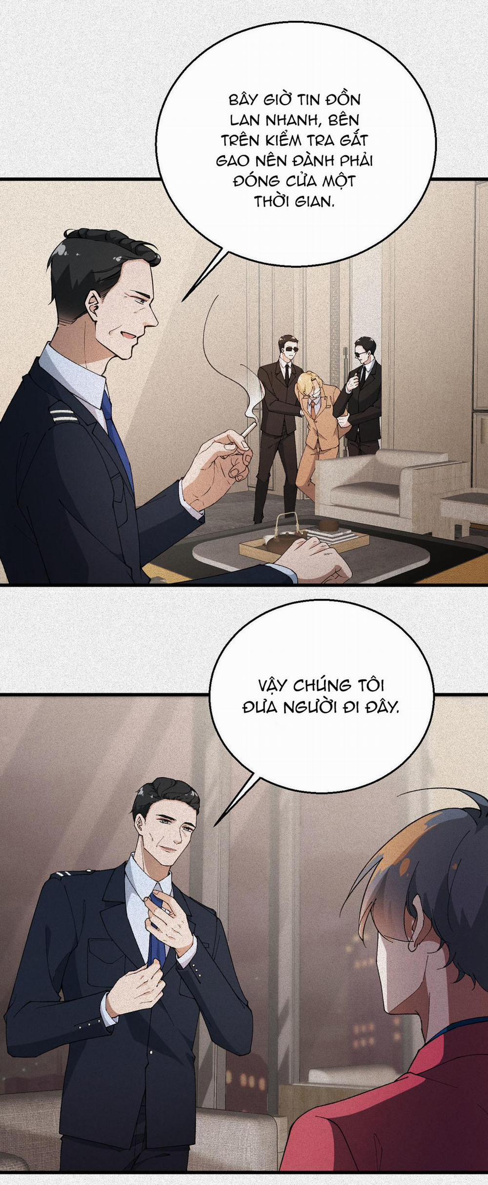 Ký Sinh Trùng 44 trang 12