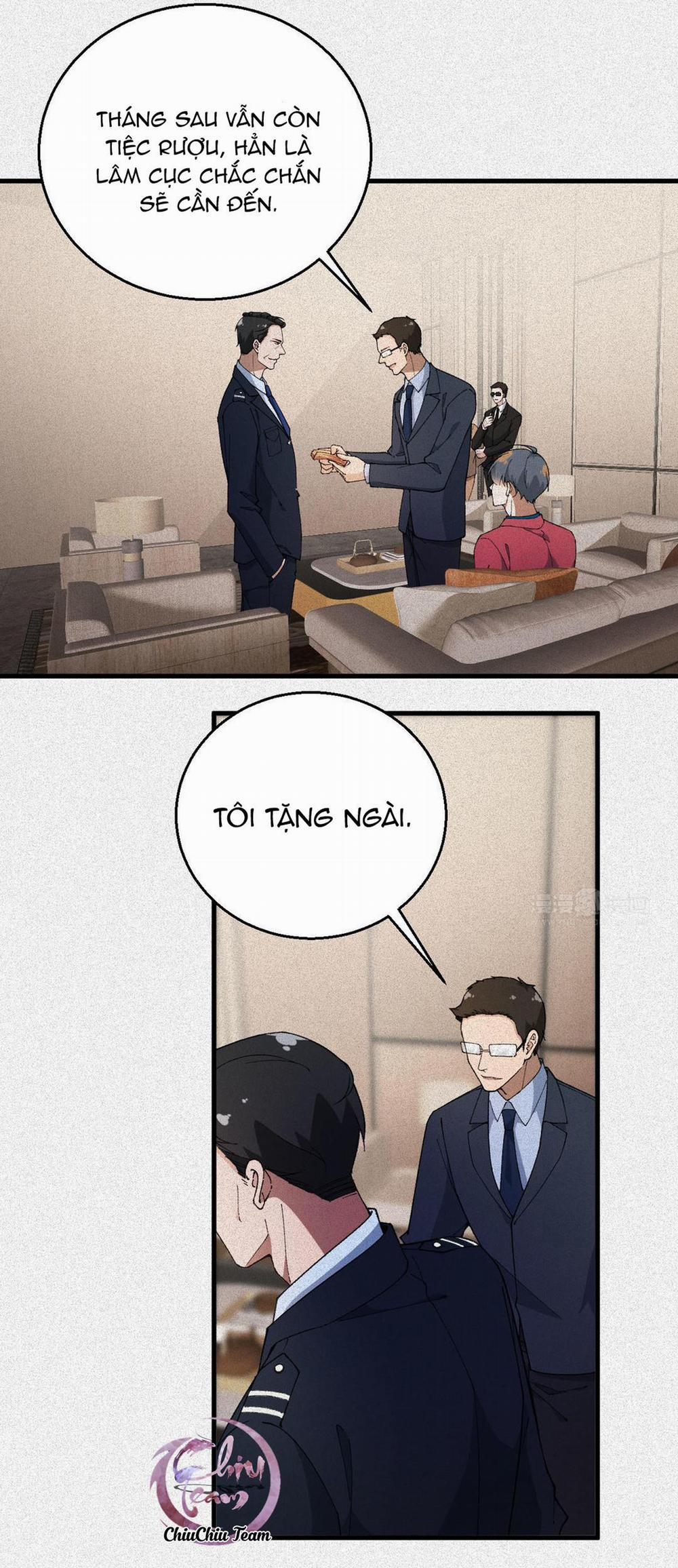 Ký Sinh Trùng 44 trang 13