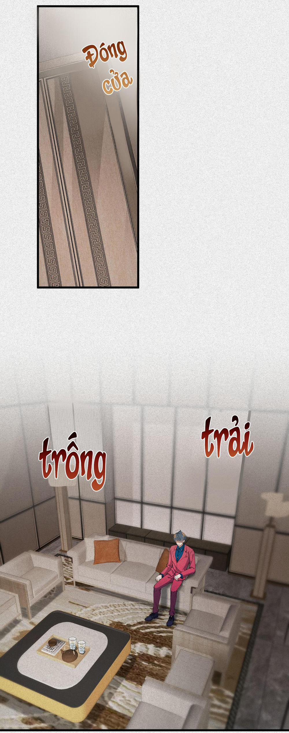 Ký Sinh Trùng 44 trang 14