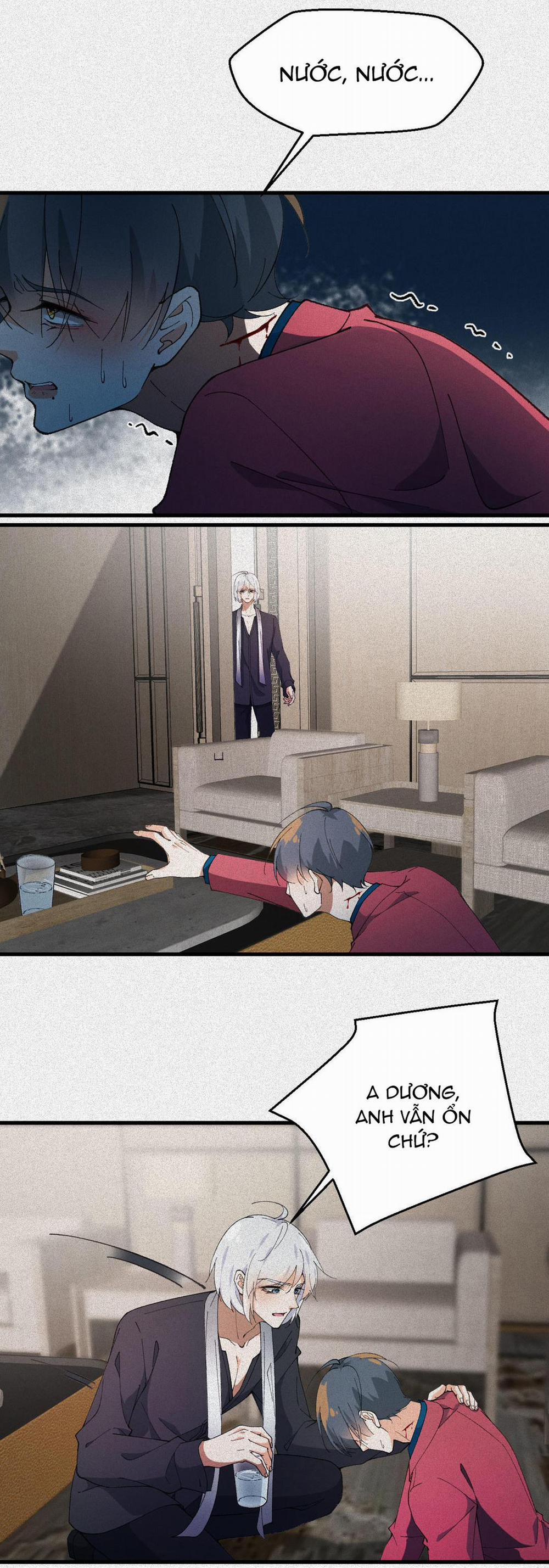 Ký Sinh Trùng 44 trang 16