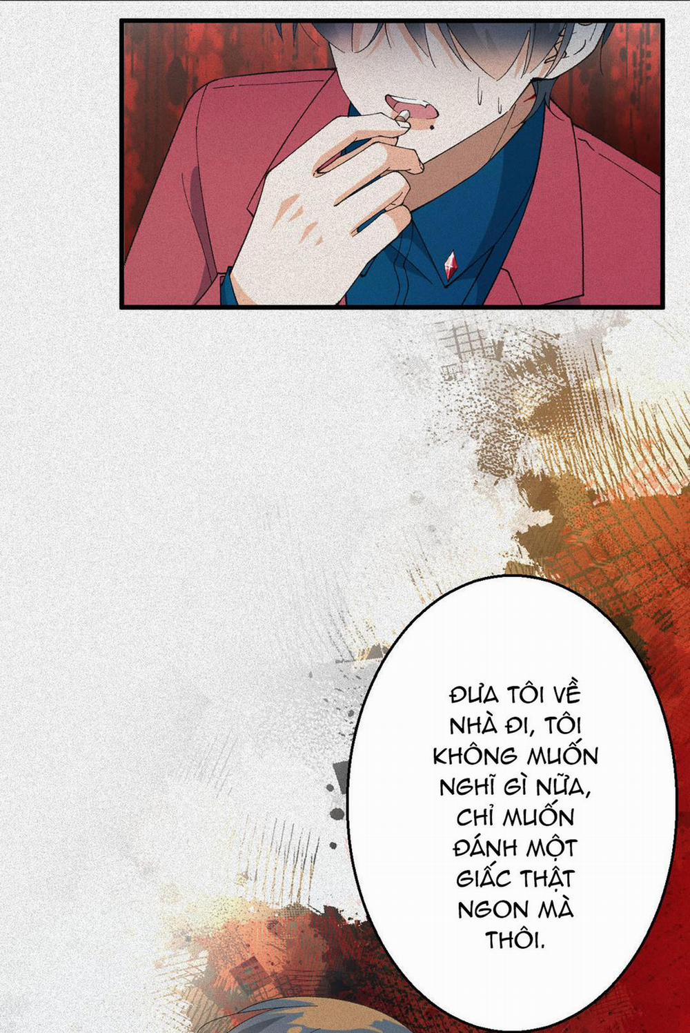 Ký Sinh Trùng 44 trang 18