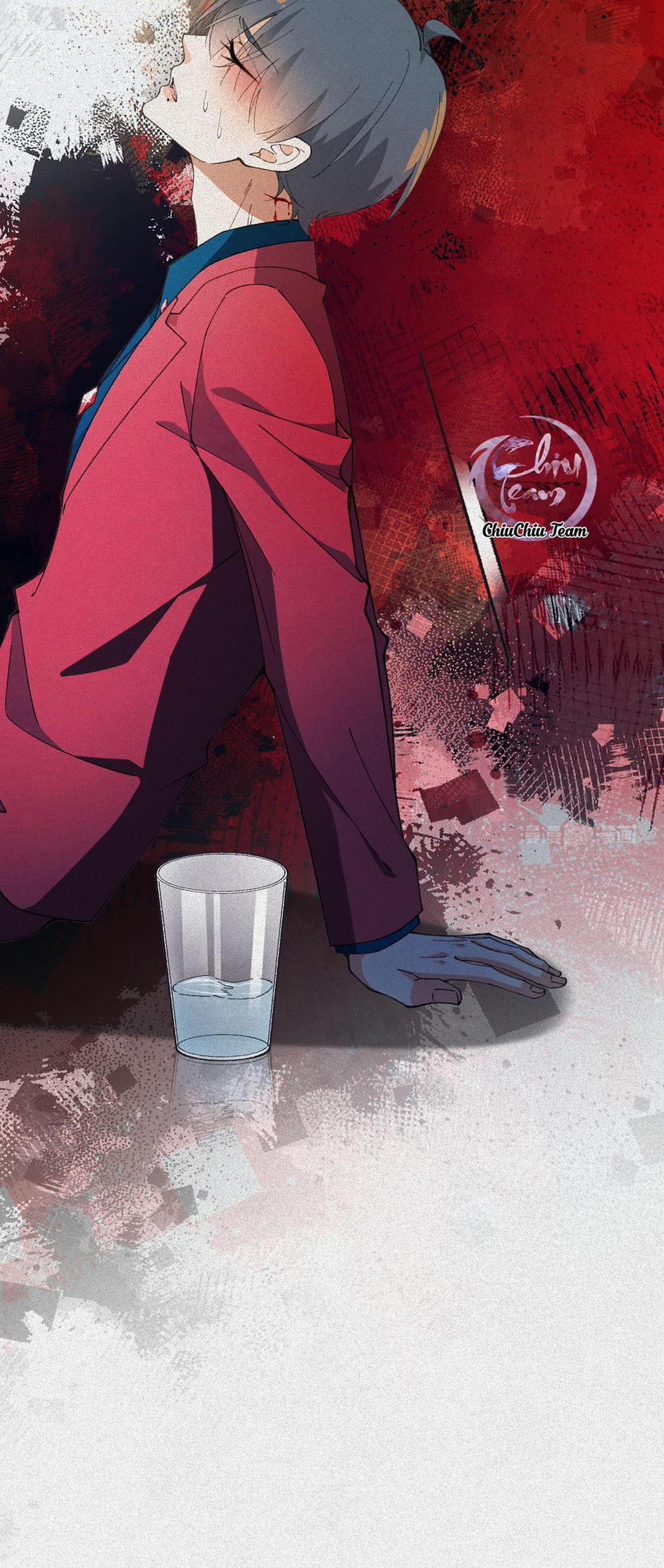 Ký Sinh Trùng 44 trang 19