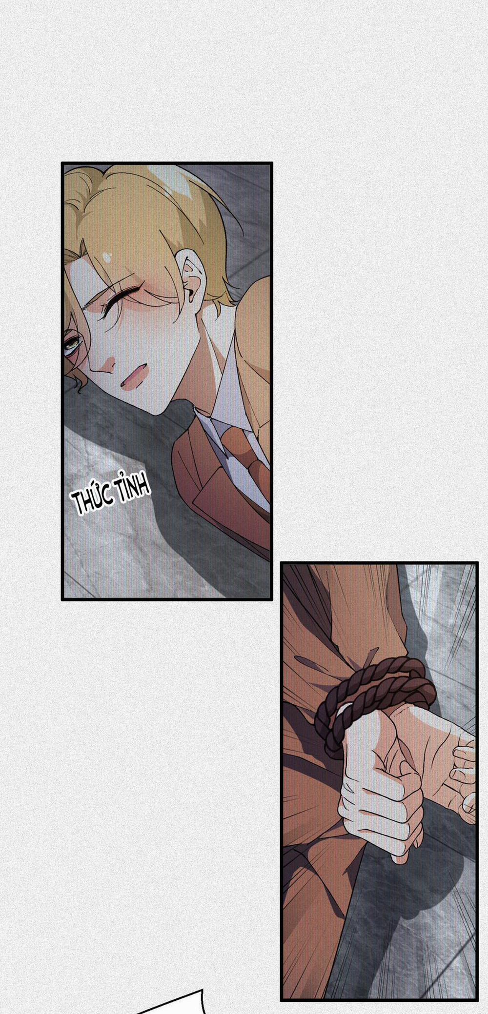 Ký Sinh Trùng 44 trang 3