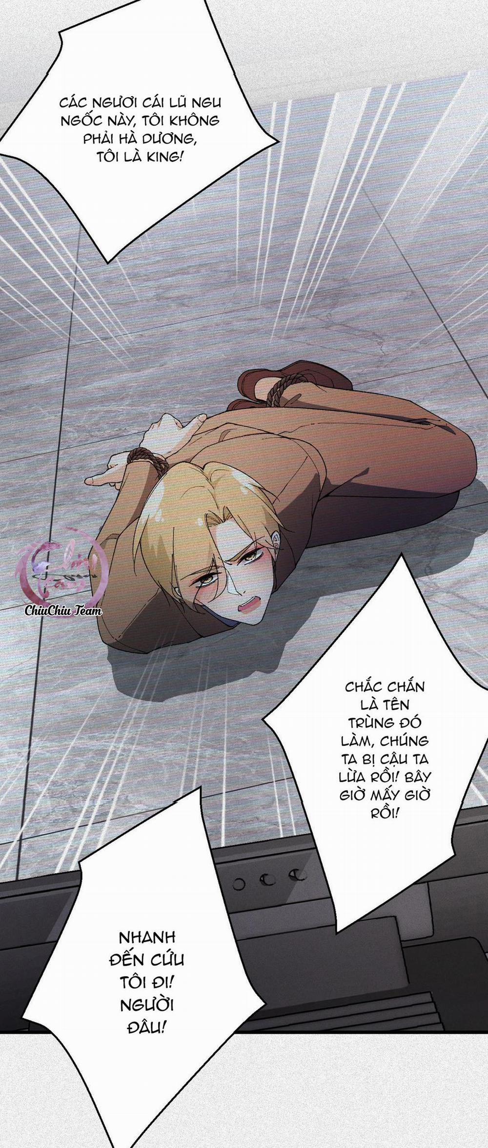 Ký Sinh Trùng 44 trang 4