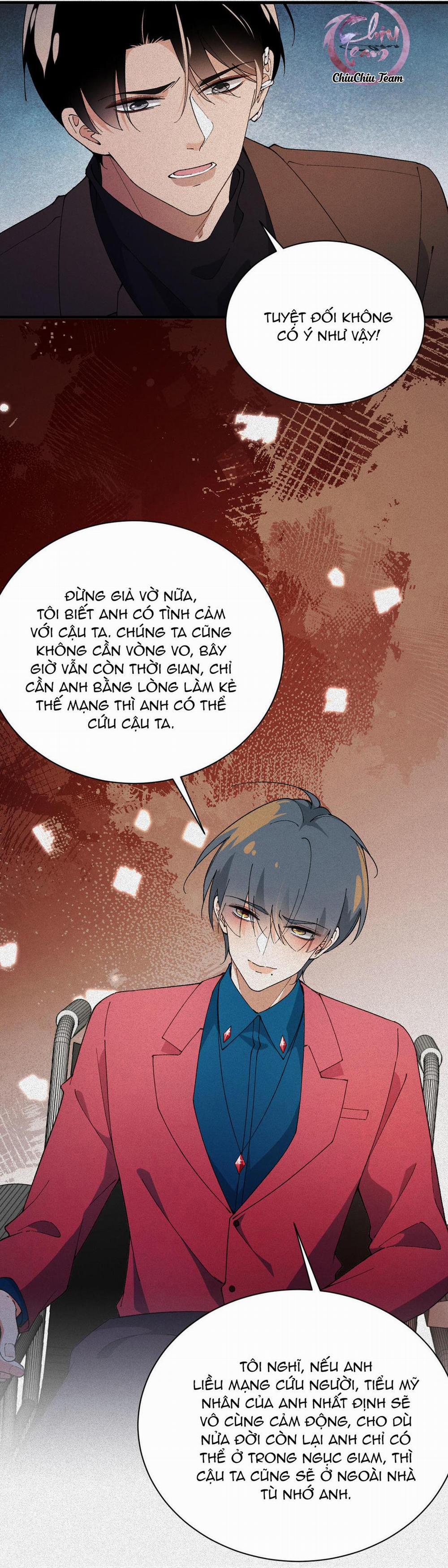 Ký Sinh Trùng 44 trang 6