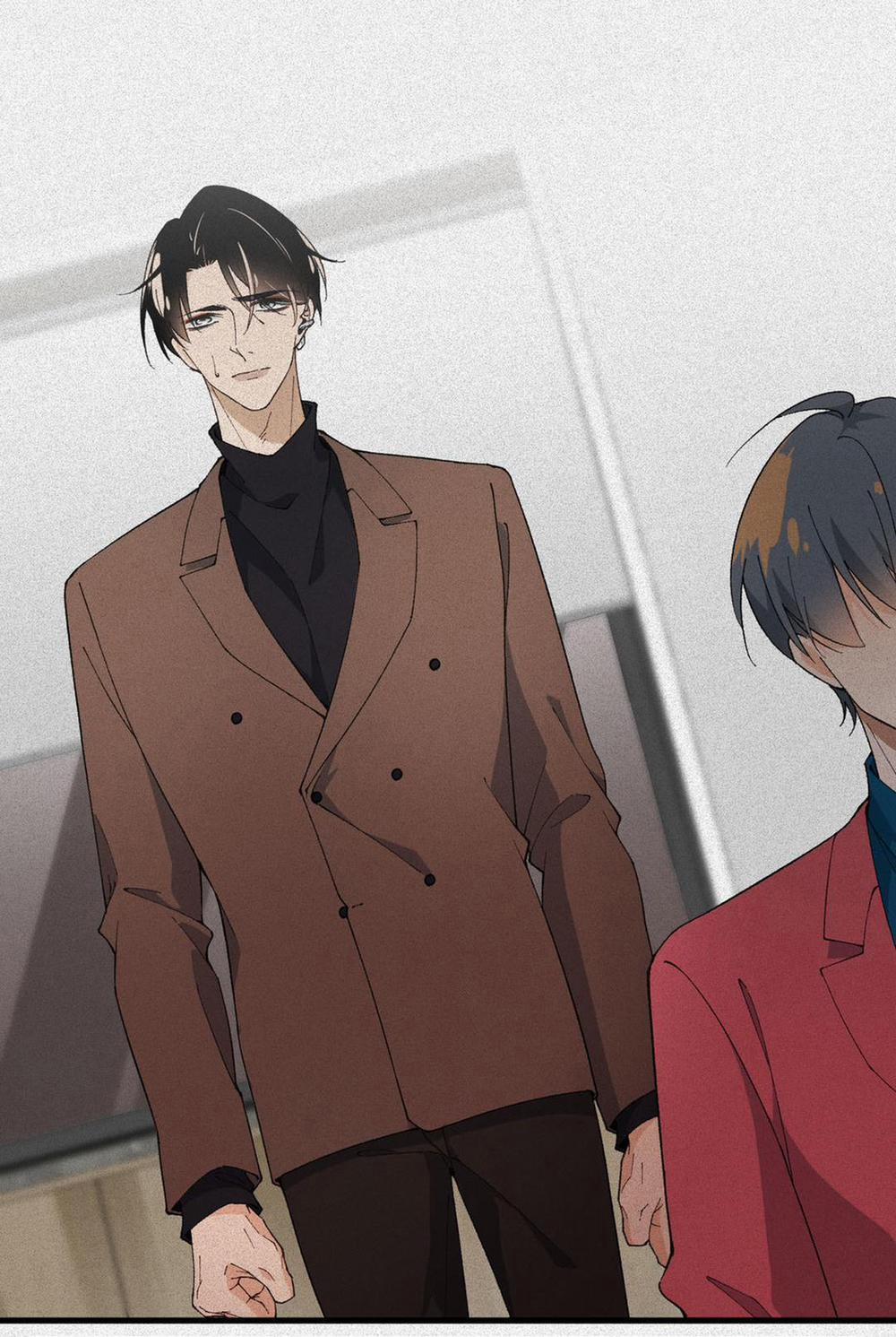 Ký Sinh Trùng 44 trang 8