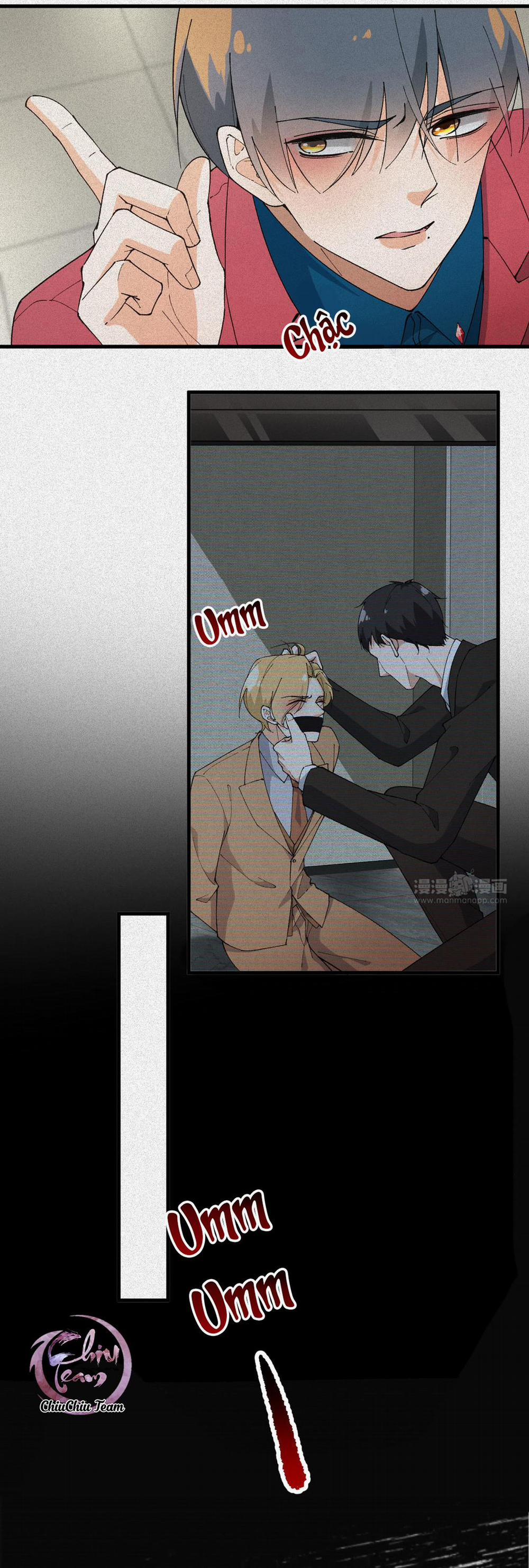 Ký Sinh Trùng 44 trang 9