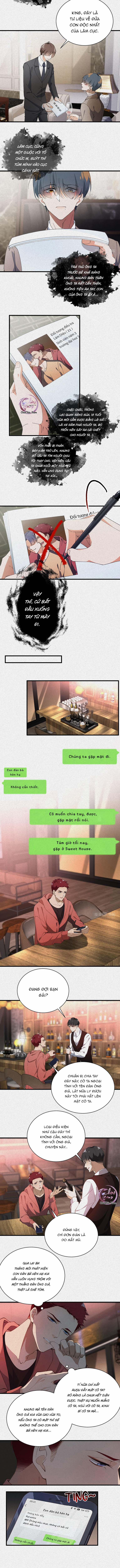 Ký Sinh Trùng 46 trang 1