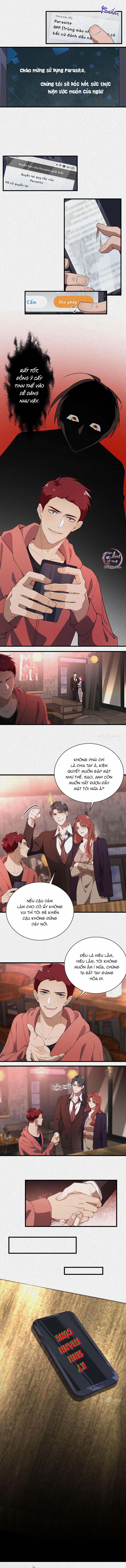 Ký Sinh Trùng 46 trang 2