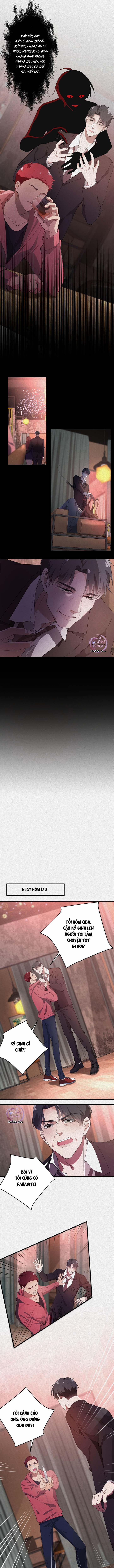 Ký Sinh Trùng 46 trang 3