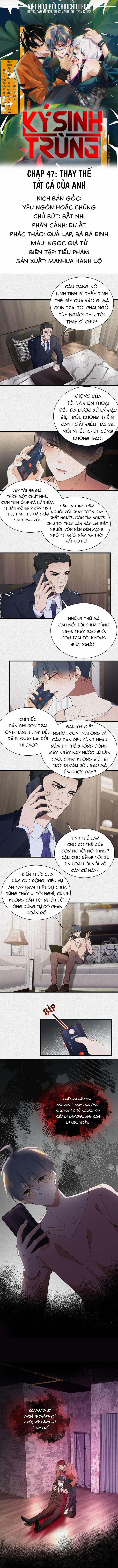 Ký Sinh Trùng 47 trang 0