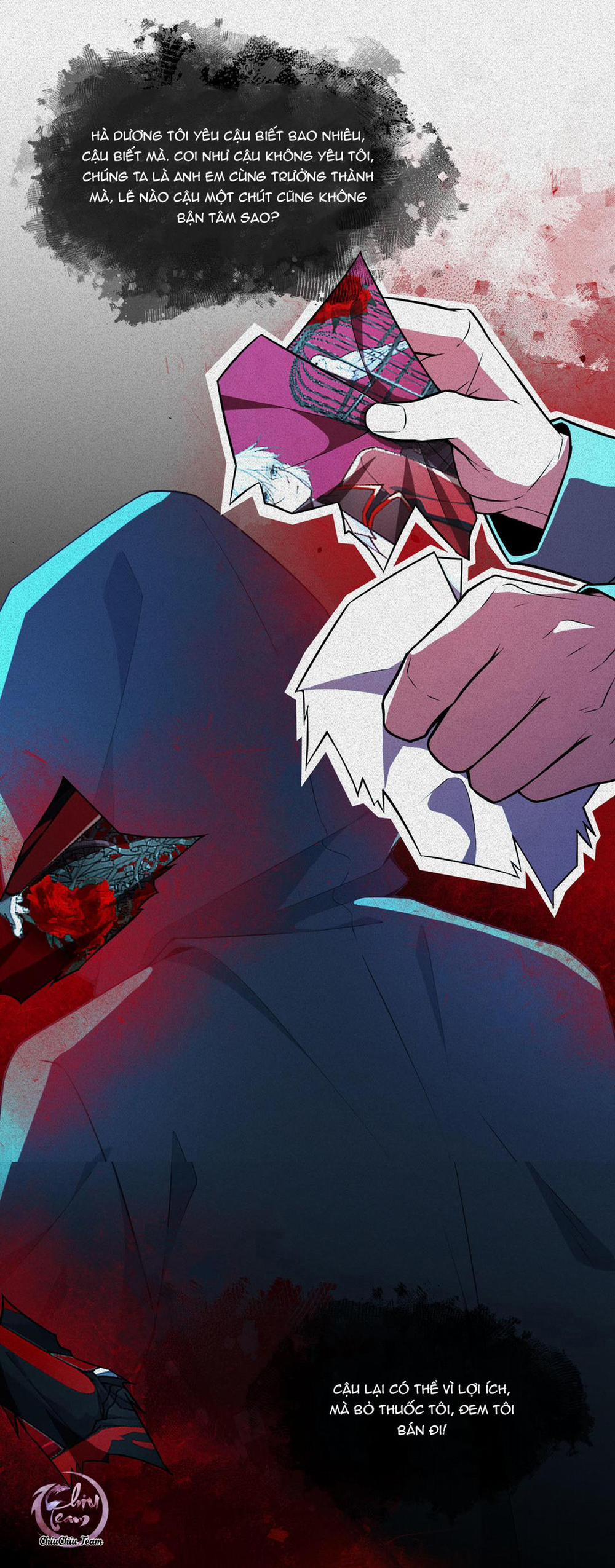 Ký Sinh Trùng 5 trang 16