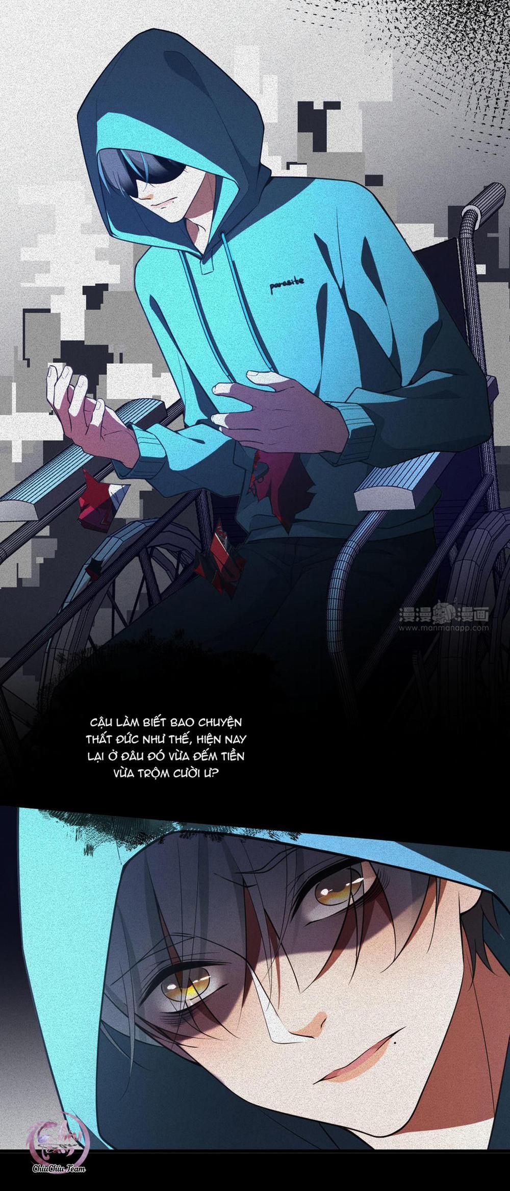 Ký Sinh Trùng 5 trang 18