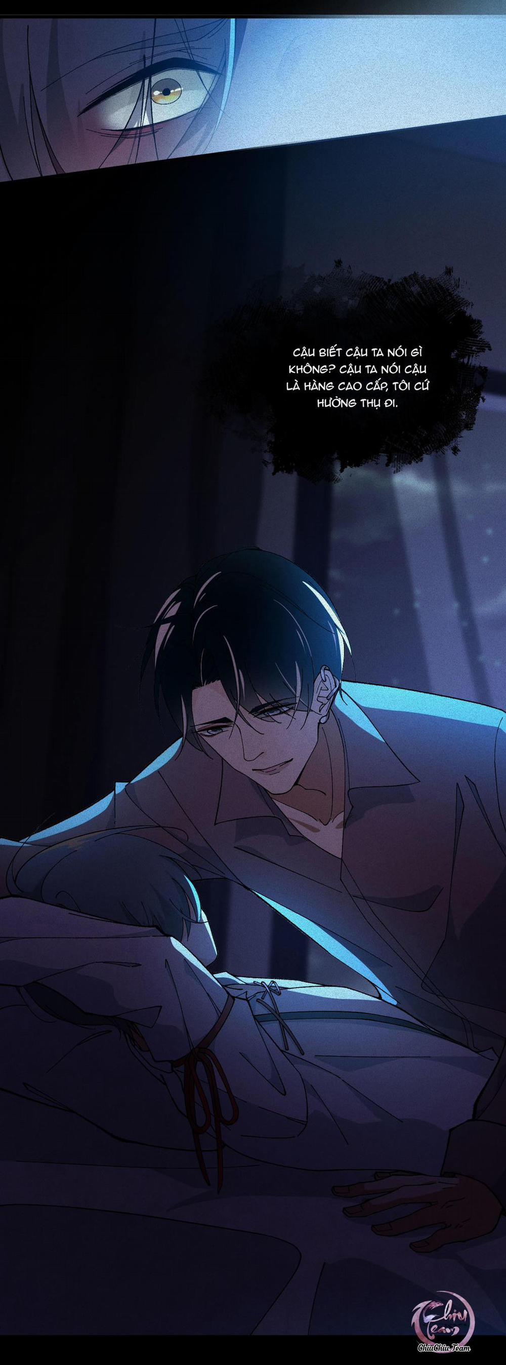 Ký Sinh Trùng 5 trang 2