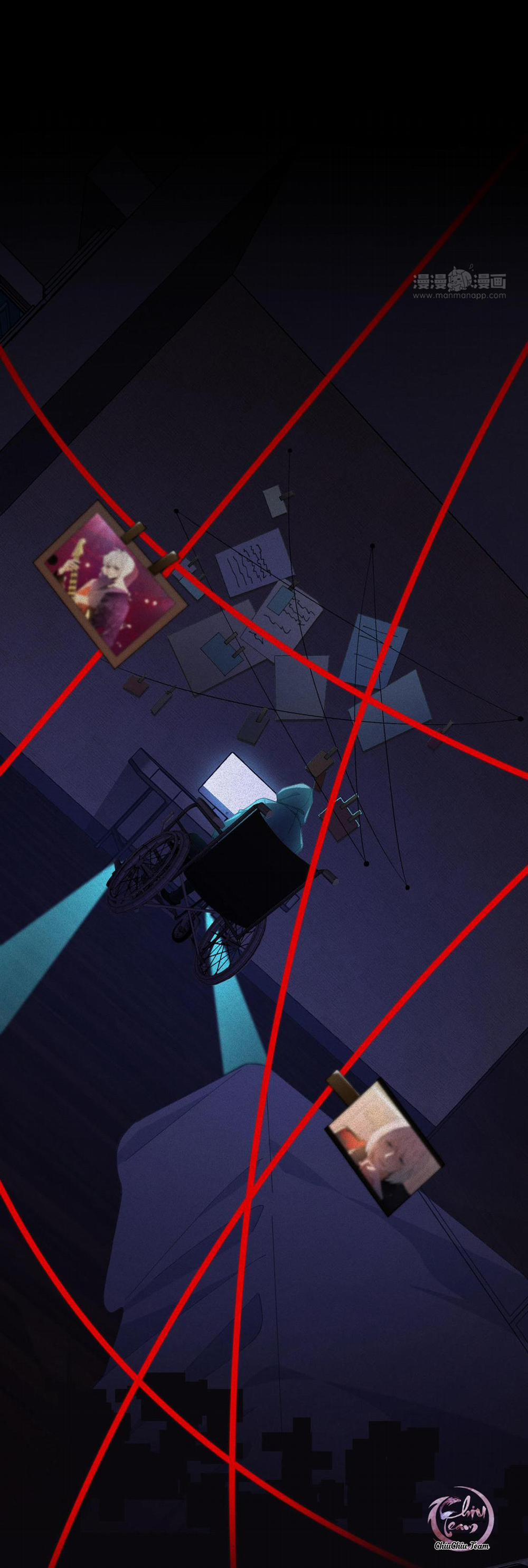 Ký Sinh Trùng 5 trang 21