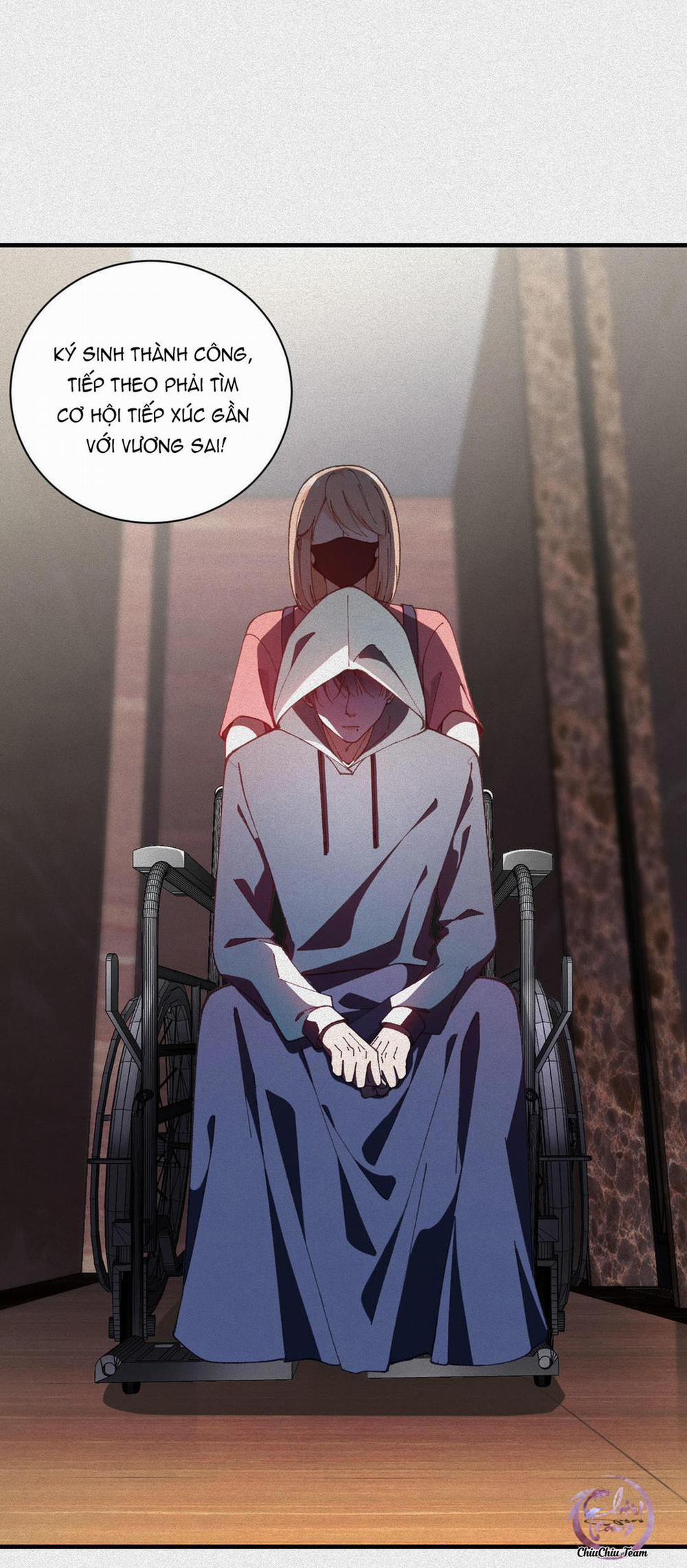 Ký Sinh Trùng 6 trang 14