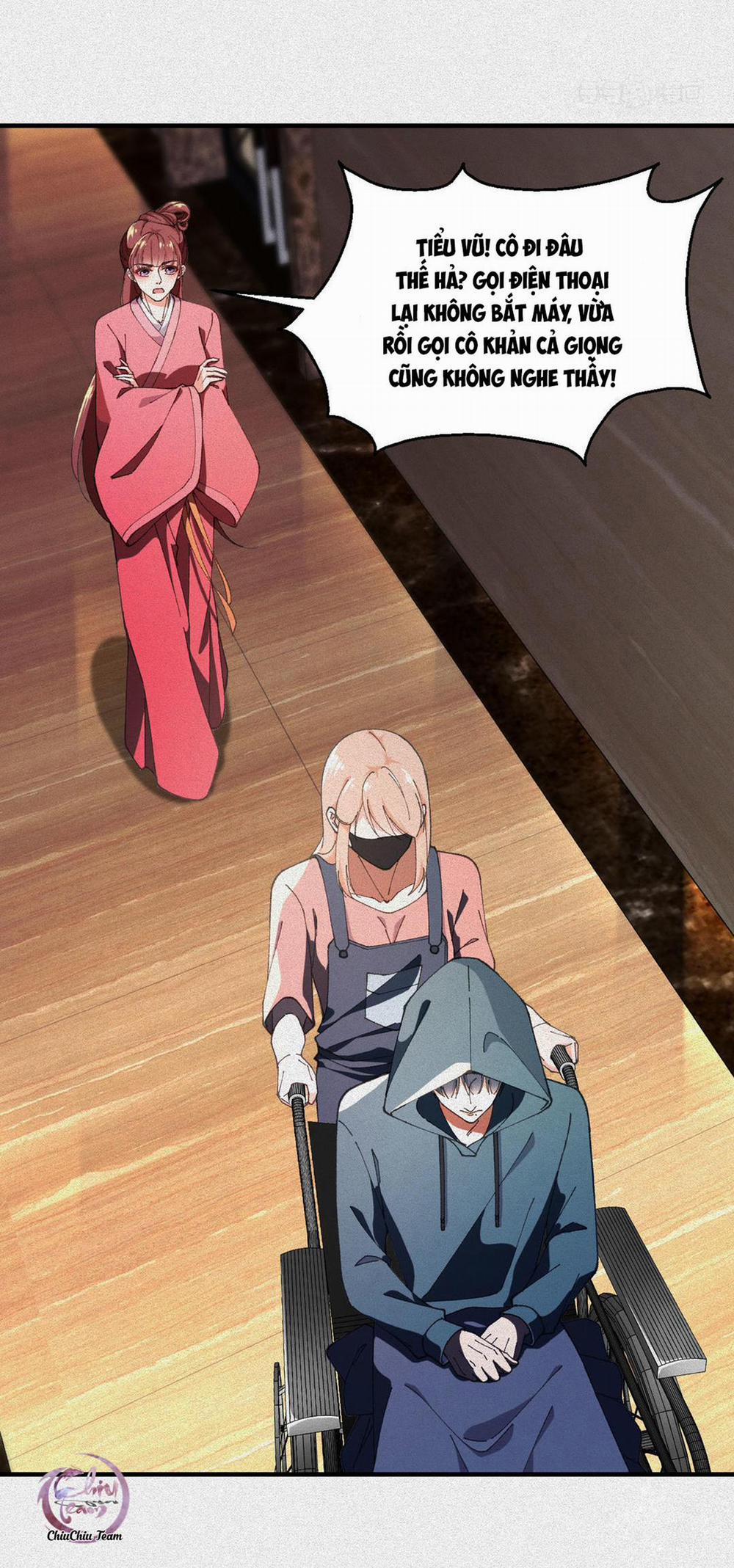 Ký Sinh Trùng 6 trang 15