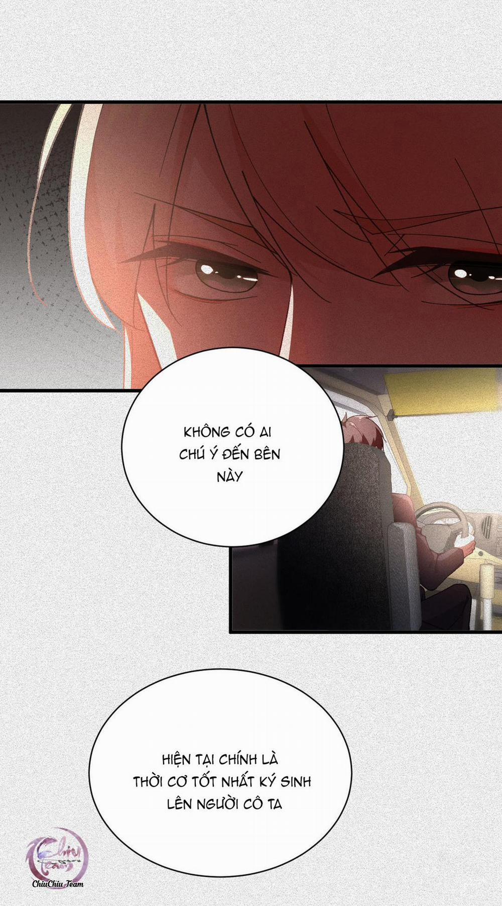 Ký Sinh Trùng 6 trang 20