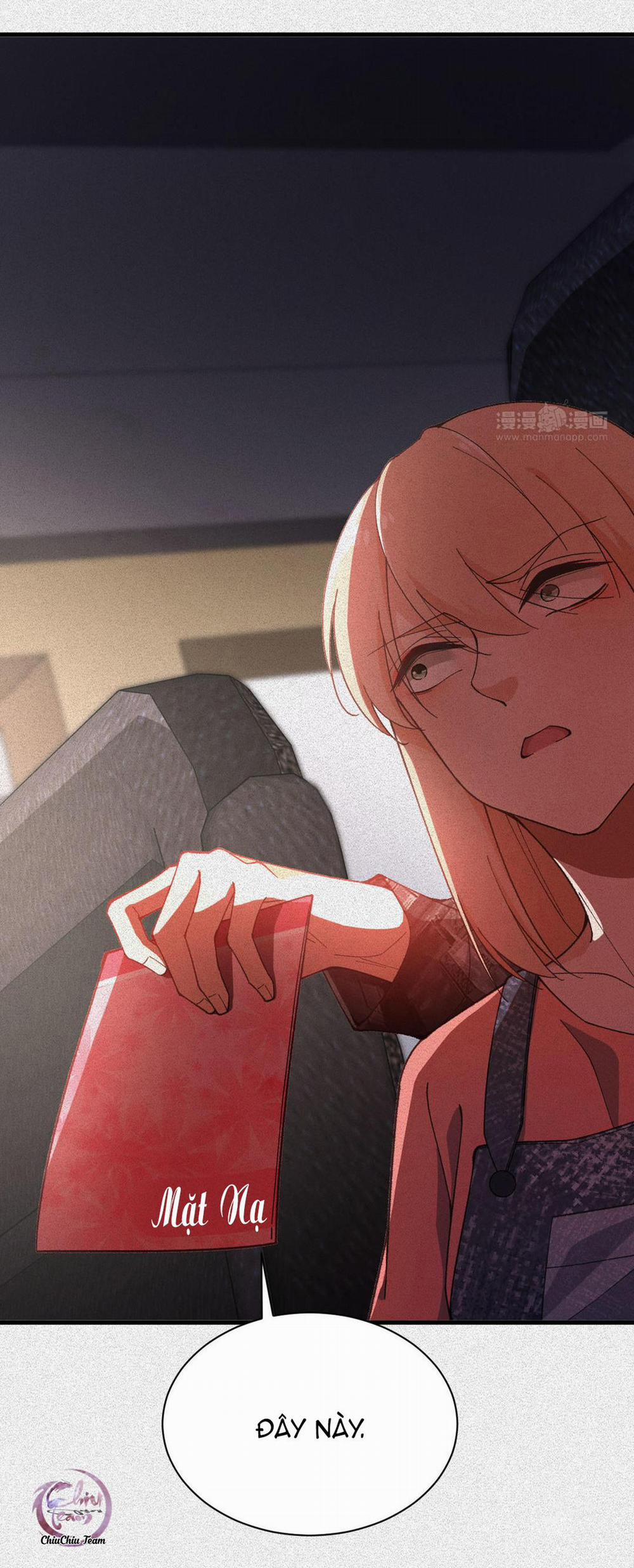 Ký Sinh Trùng 6 trang 23