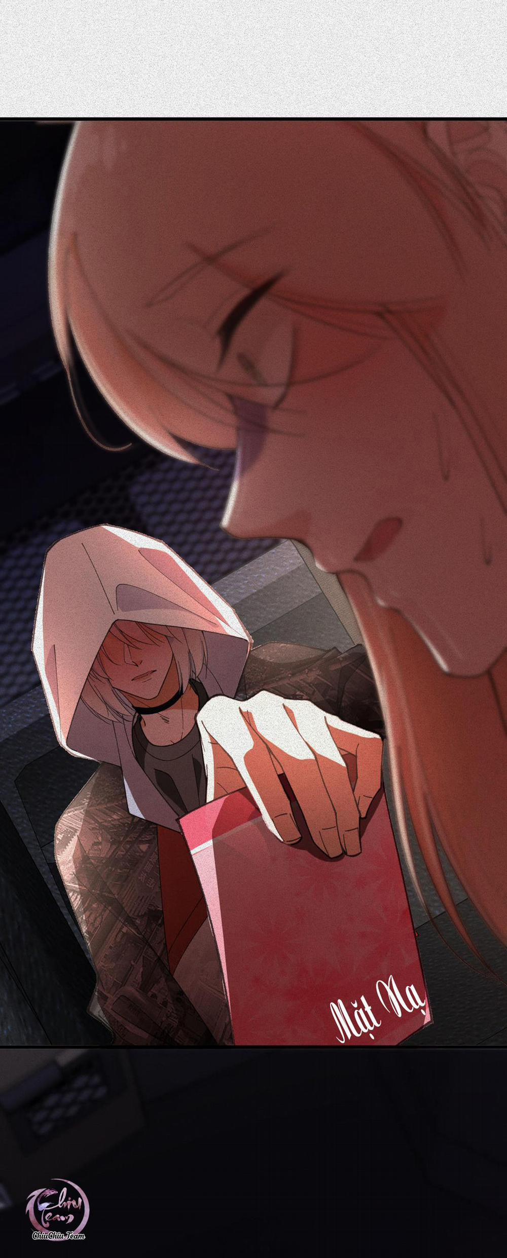 Ký Sinh Trùng 6 trang 25