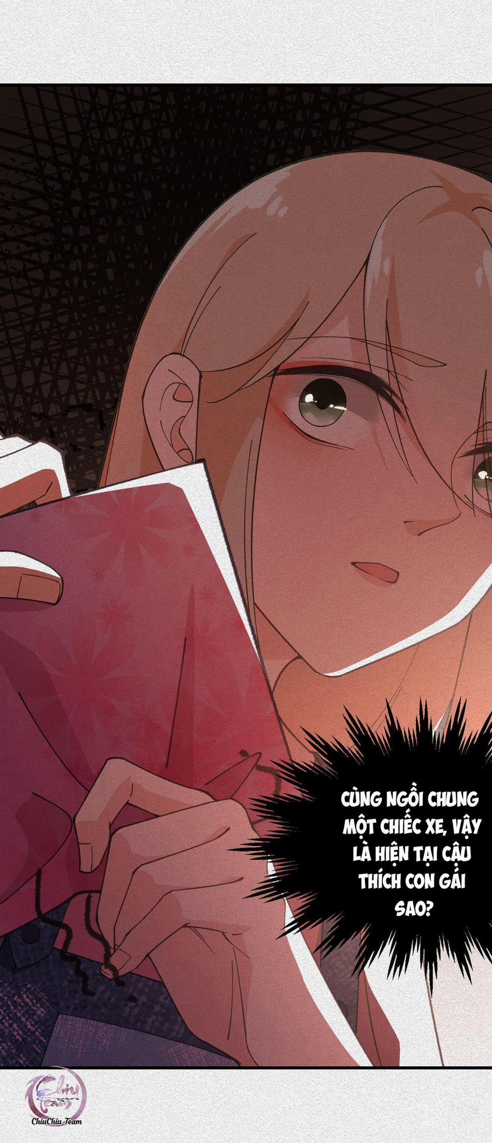 Ký Sinh Trùng 6 trang 27