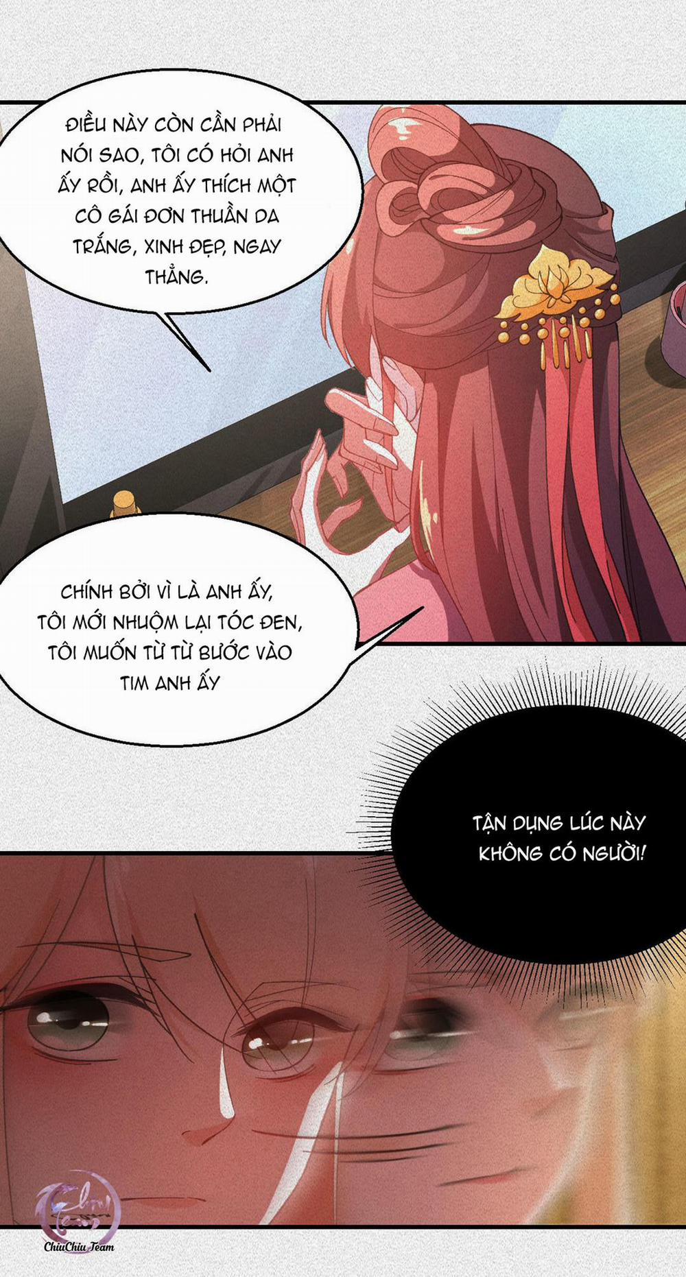 Ký Sinh Trùng 6 trang 30