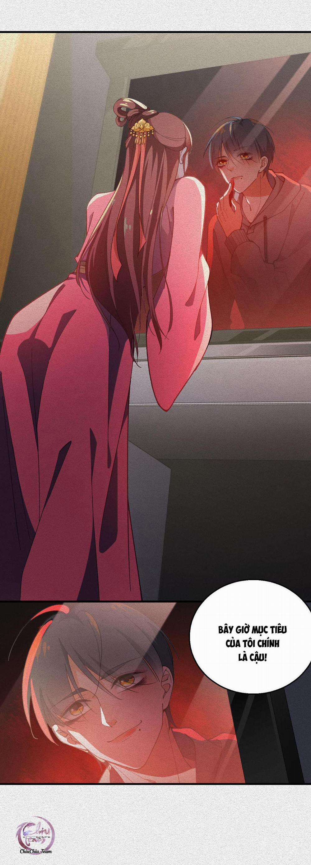 Ký Sinh Trùng 6 trang 36