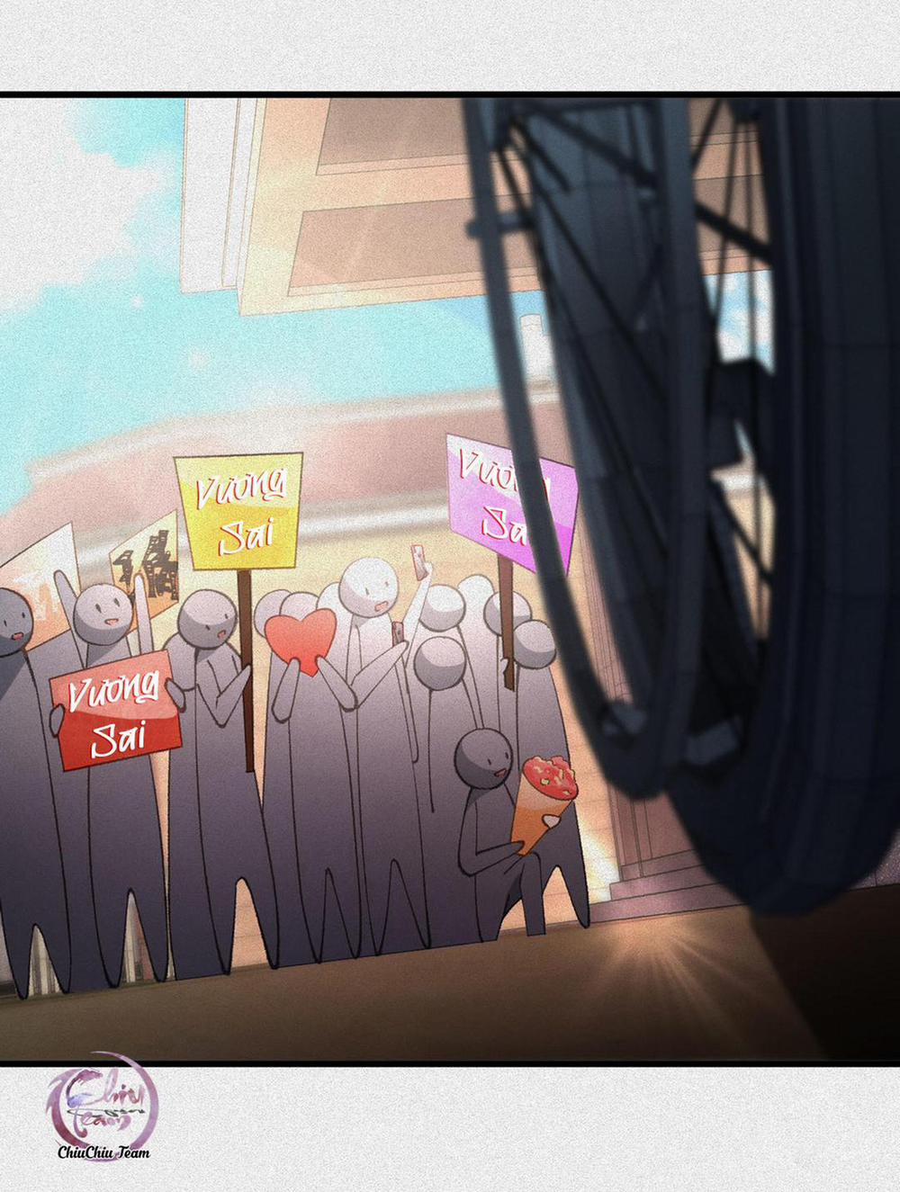 Ký Sinh Trùng 6 trang 9