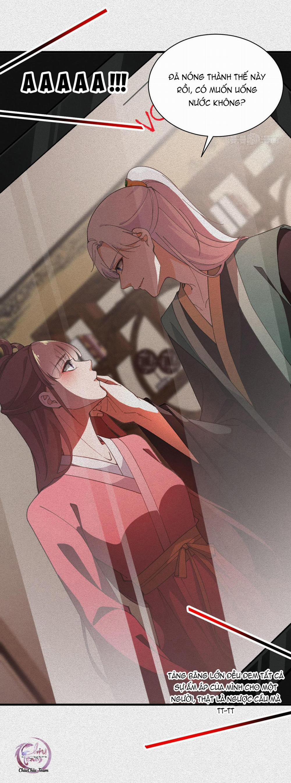 Ký Sinh Trùng 7 trang 11