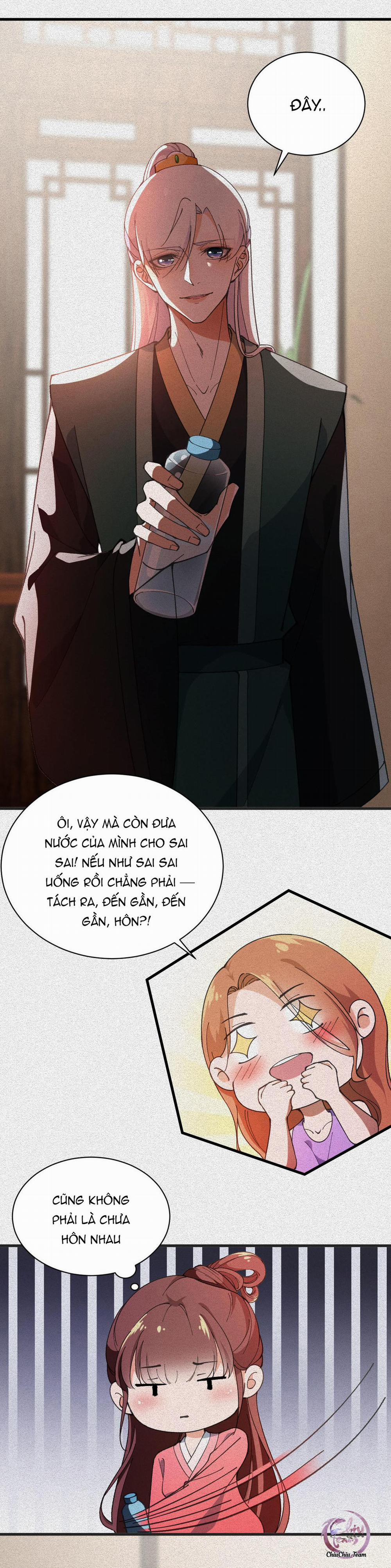 Ký Sinh Trùng 7 trang 12