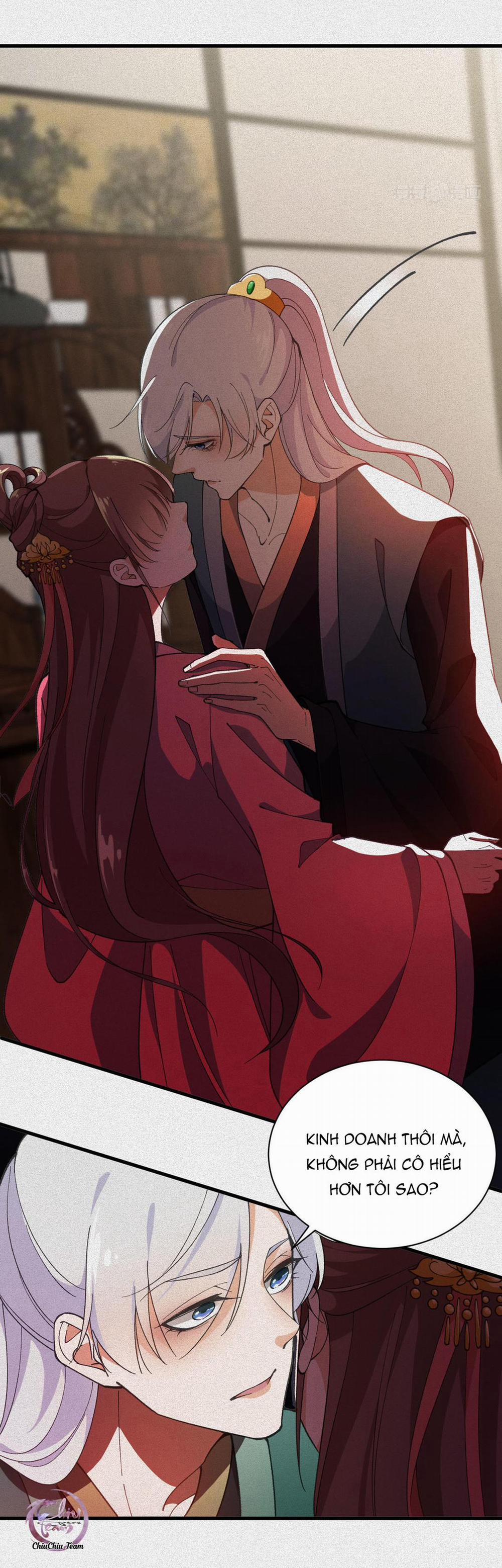 Ký Sinh Trùng 7 trang 15