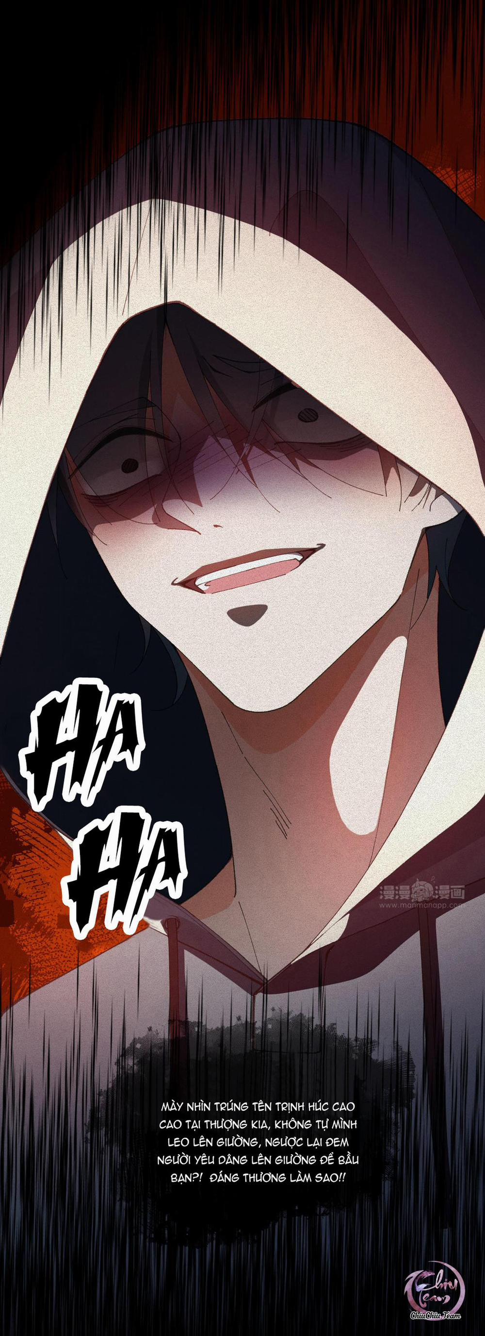 Ký Sinh Trùng 7 trang 22