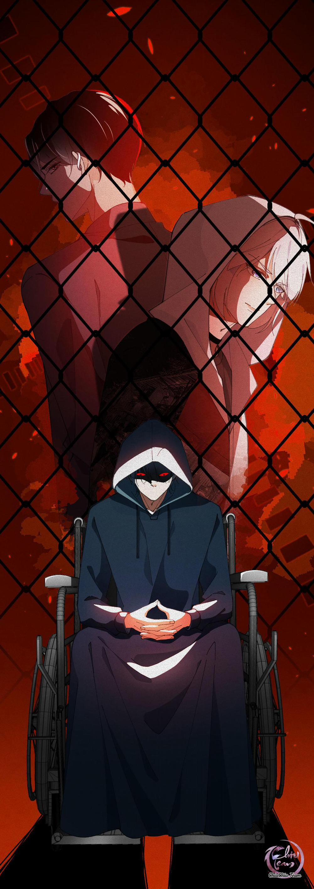 Ký Sinh Trùng 7 trang 24