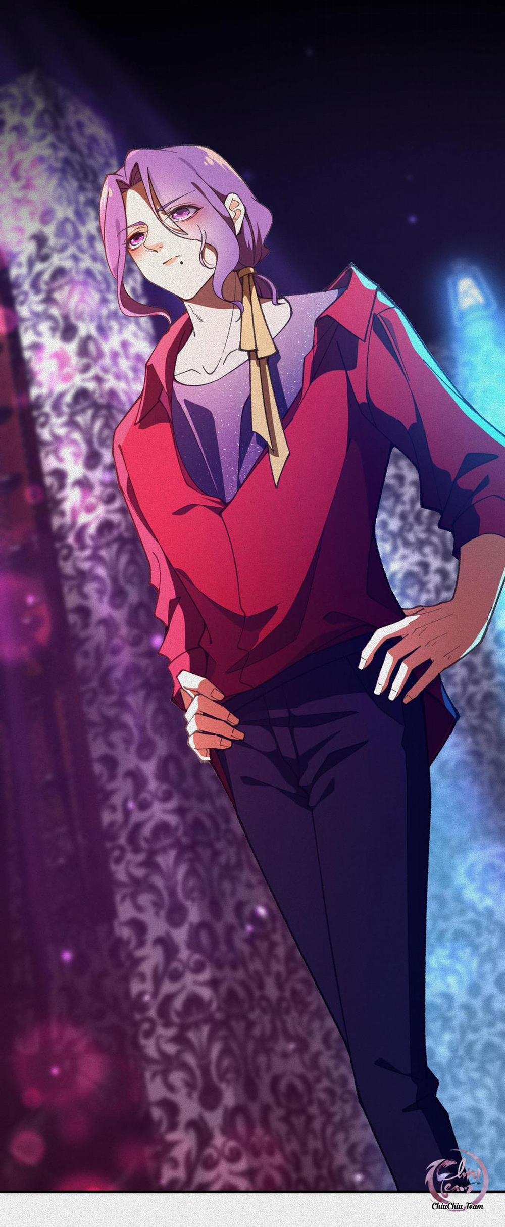 Ký Sinh Trùng 8 trang 14