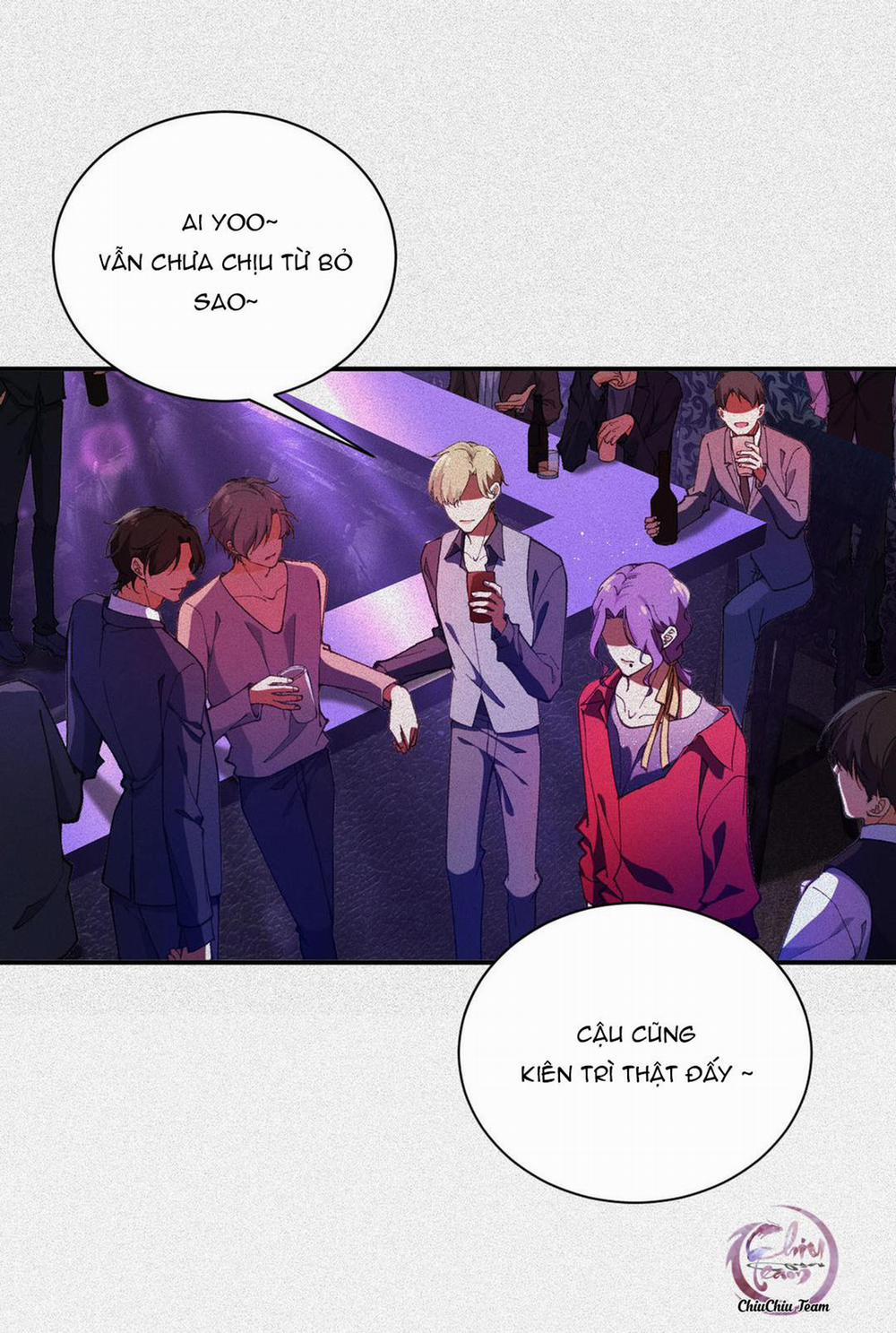 Ký Sinh Trùng 8 trang 15