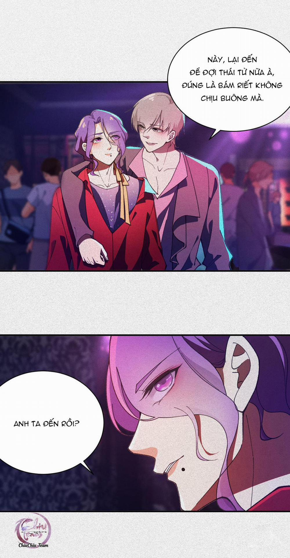 Ký Sinh Trùng 8 trang 16