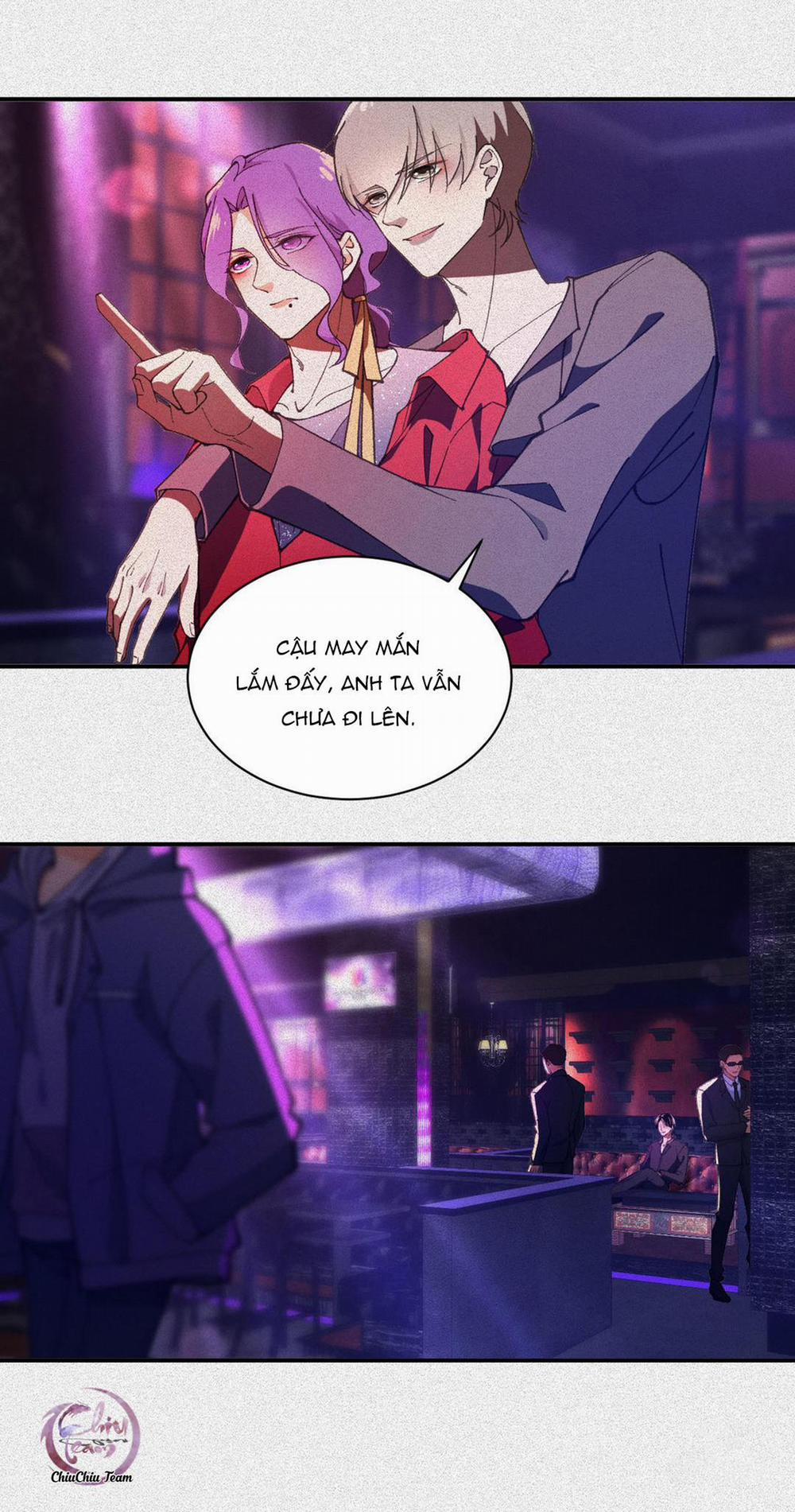 Ký Sinh Trùng 8 trang 17