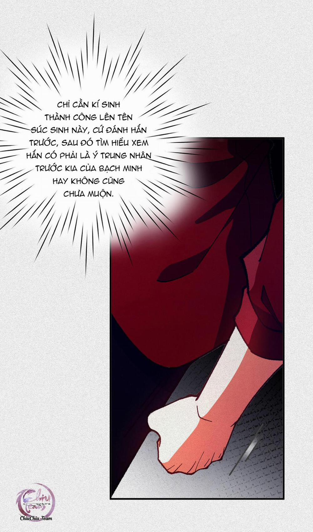 Ký Sinh Trùng 8 trang 21