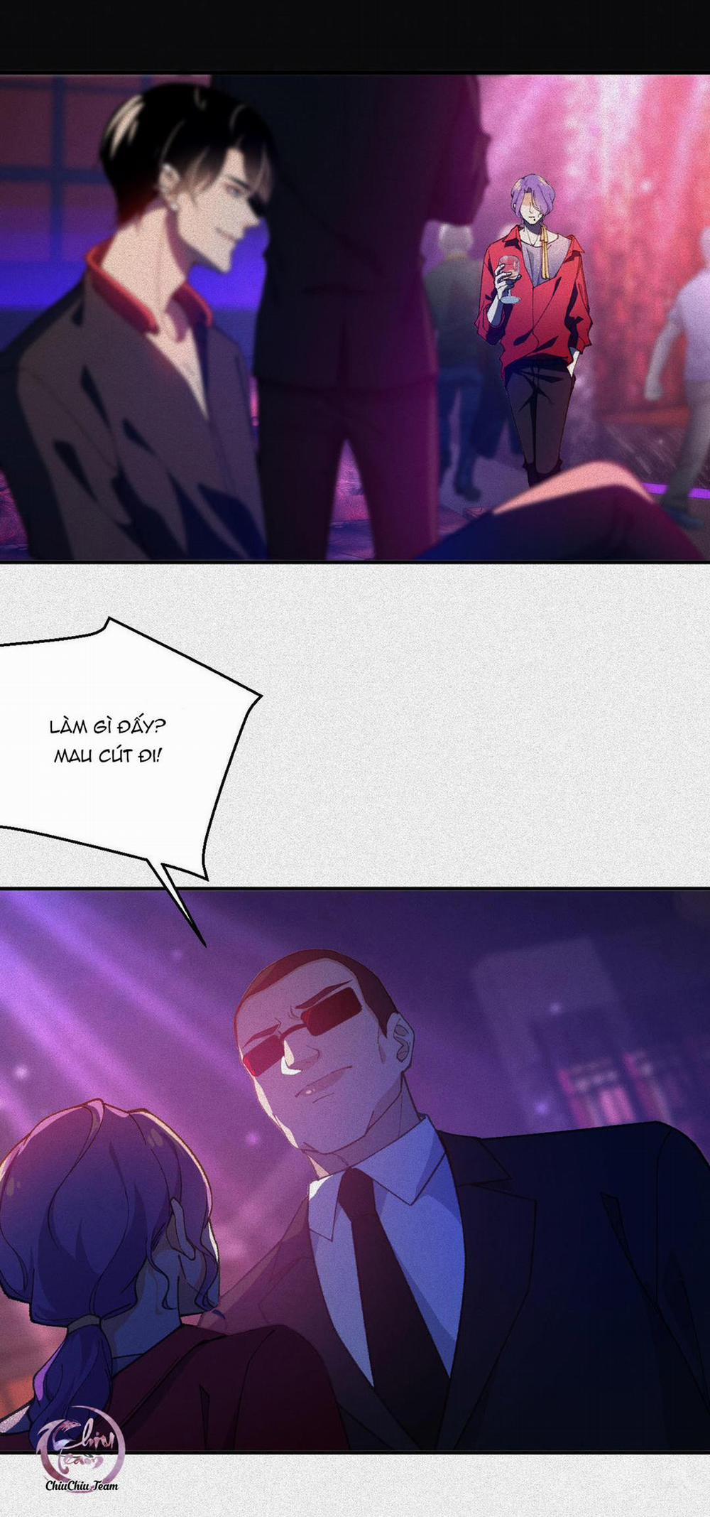 Ký Sinh Trùng 8 trang 24