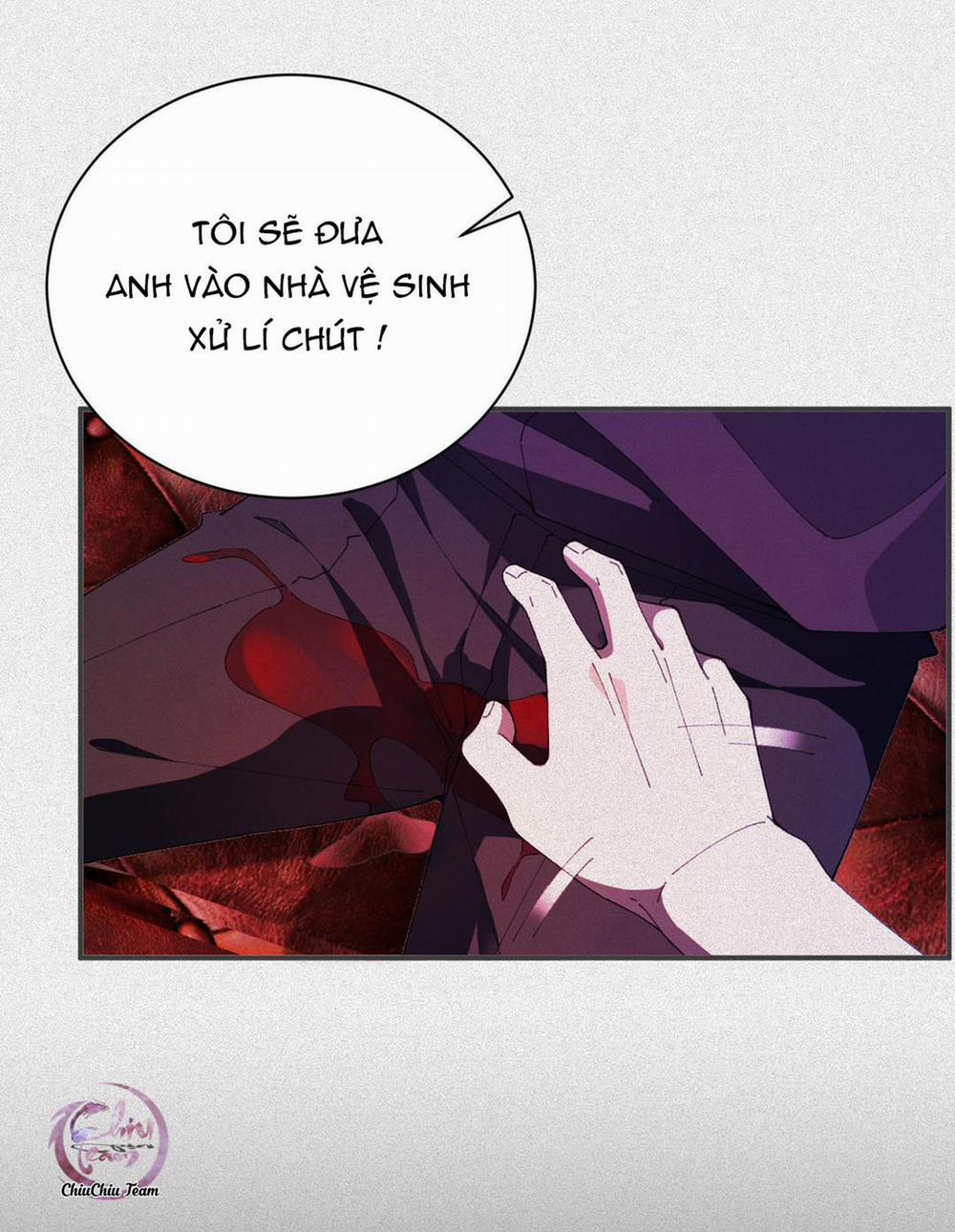 Ký Sinh Trùng 8 trang 30