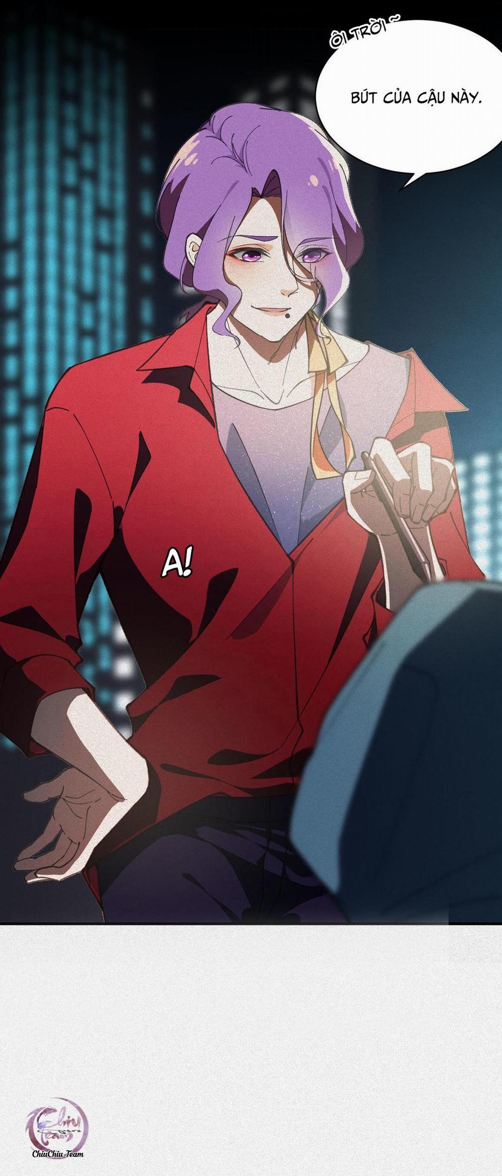 Ký Sinh Trùng 8 trang 5