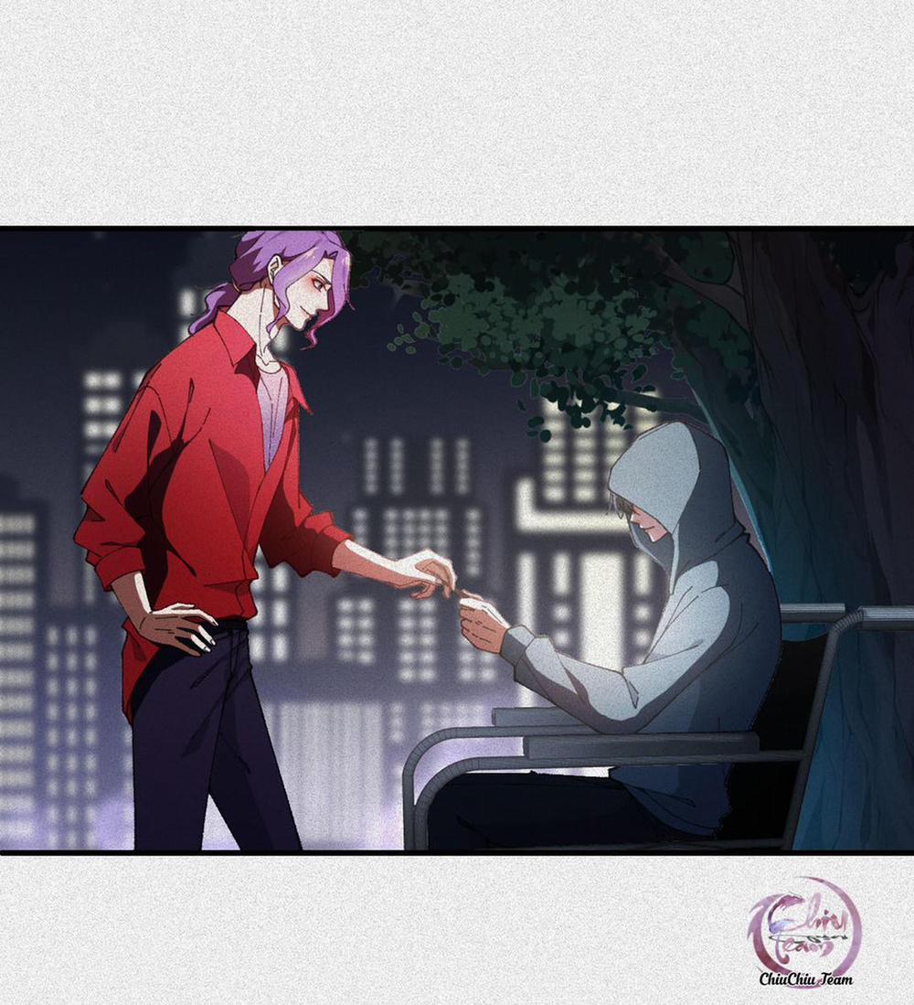 Ký Sinh Trùng 8 trang 6