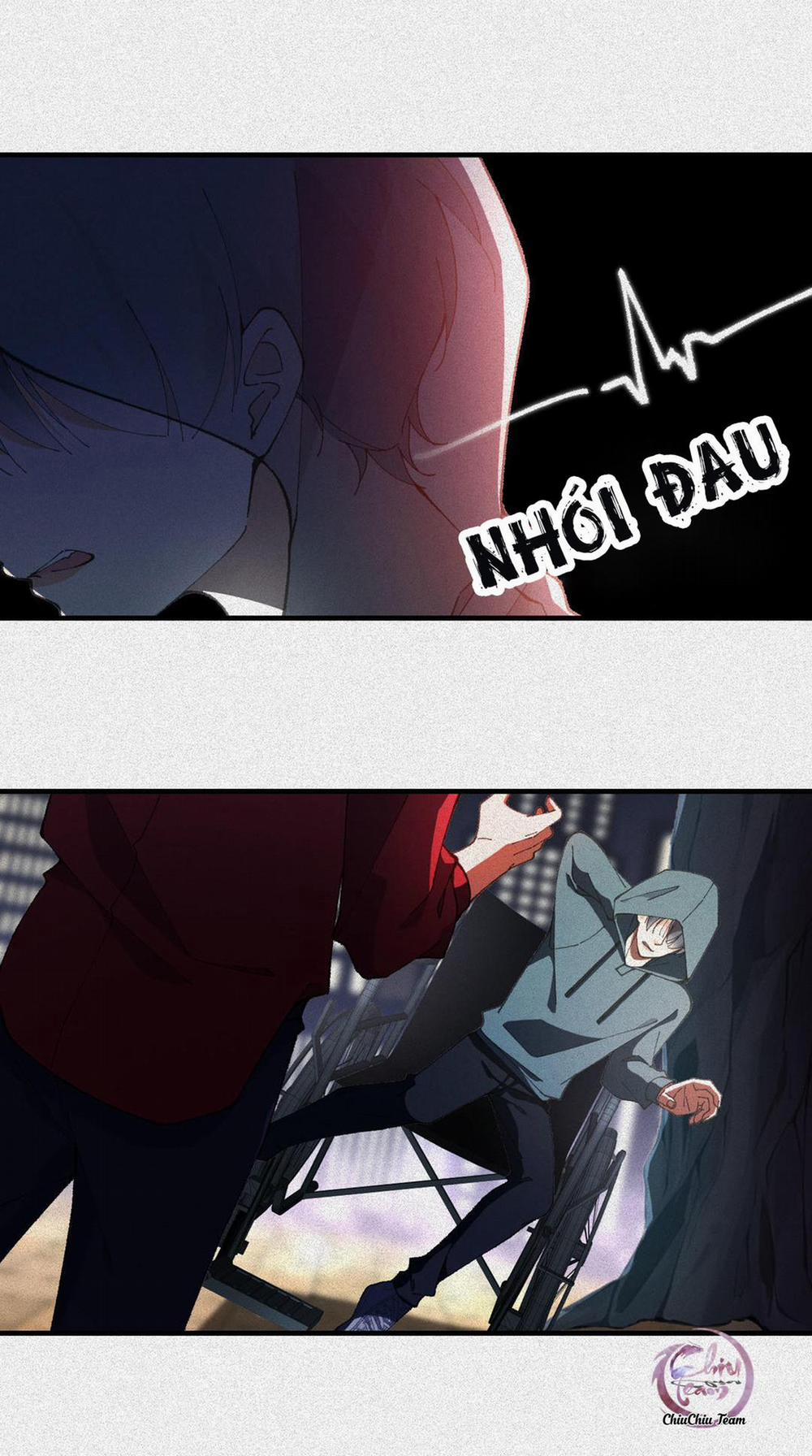 Ký Sinh Trùng 8 trang 7