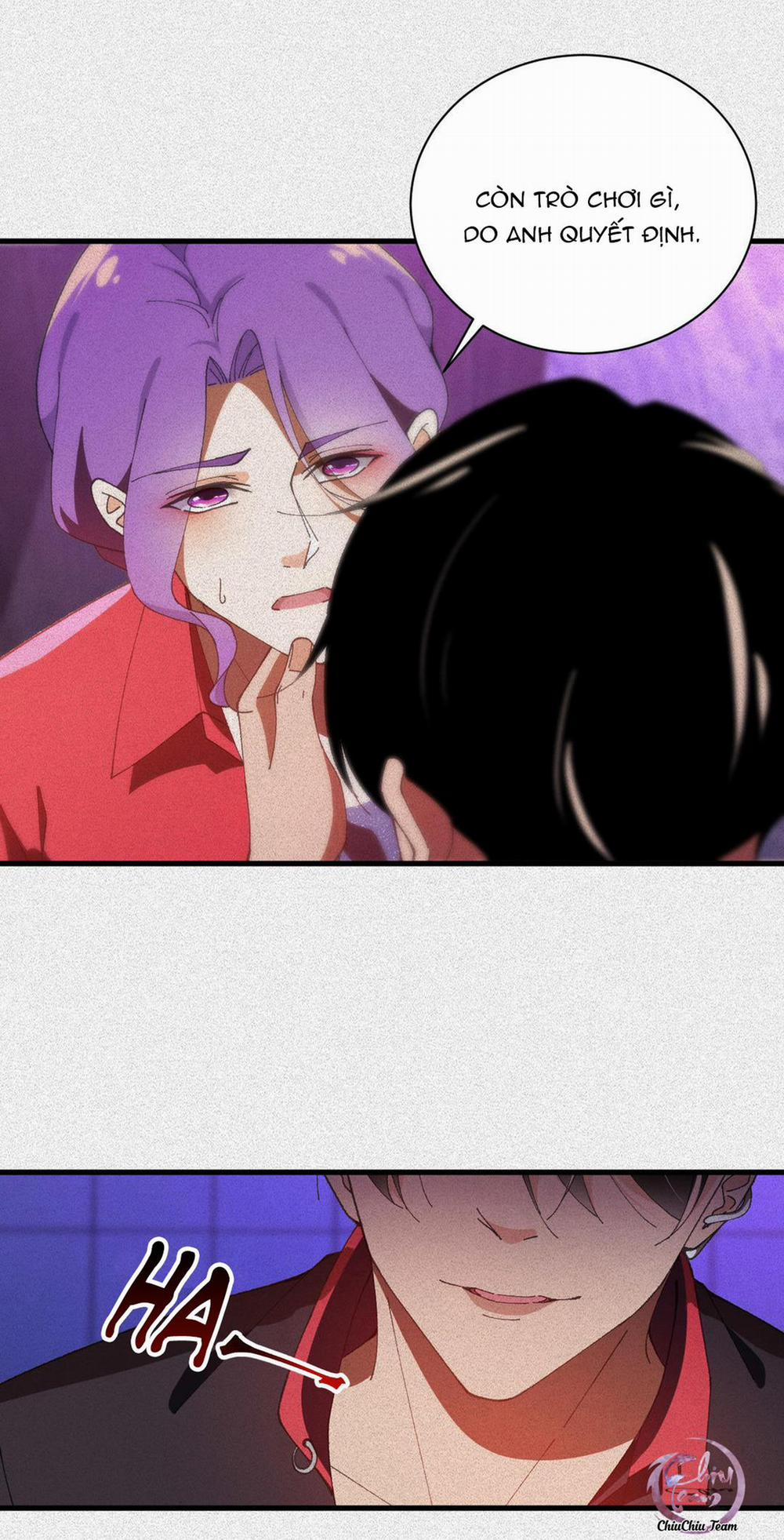 Ký Sinh Trùng 9 trang 12