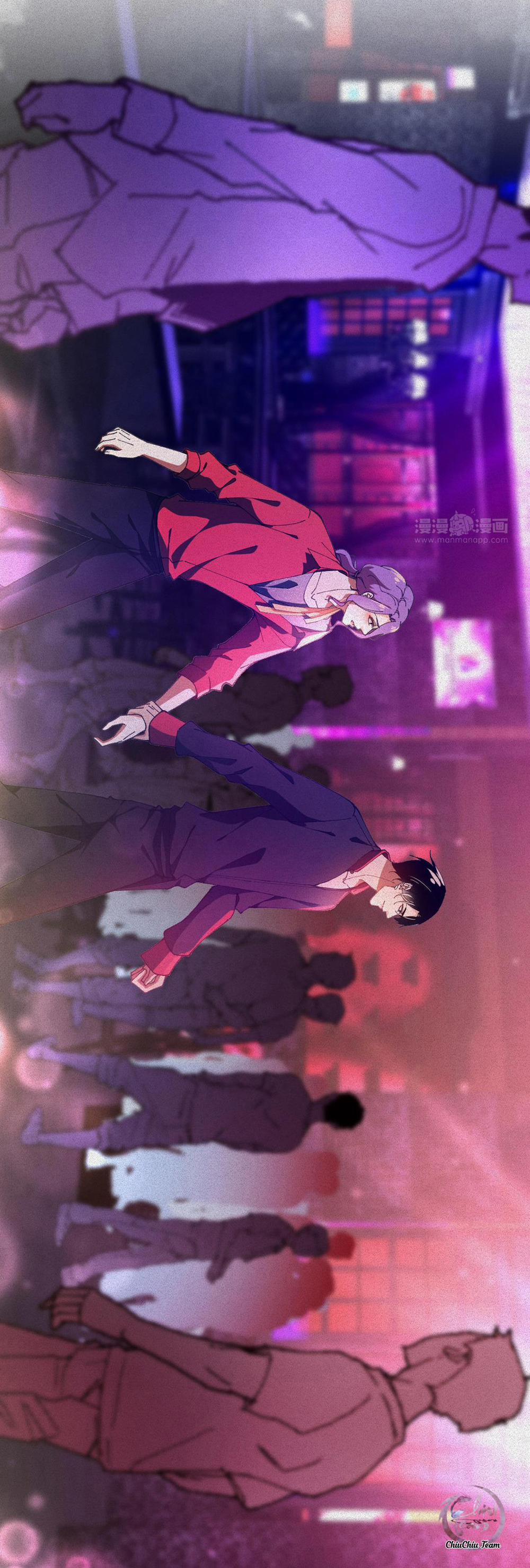 Ký Sinh Trùng 9 trang 14