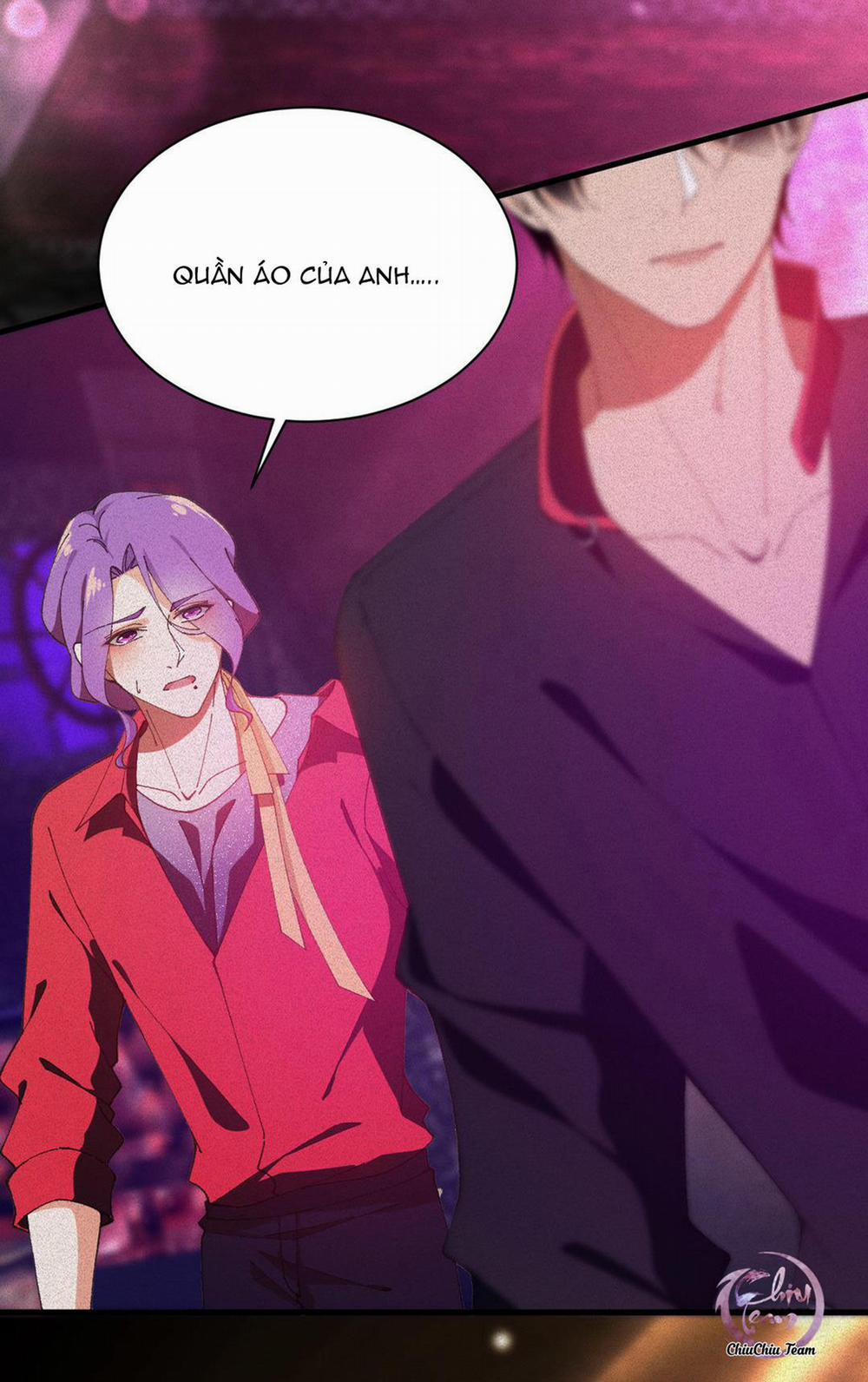 Ký Sinh Trùng 9 trang 15