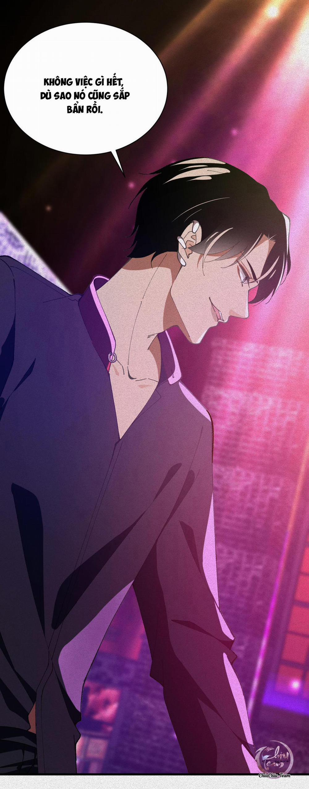 Ký Sinh Trùng 9 trang 16