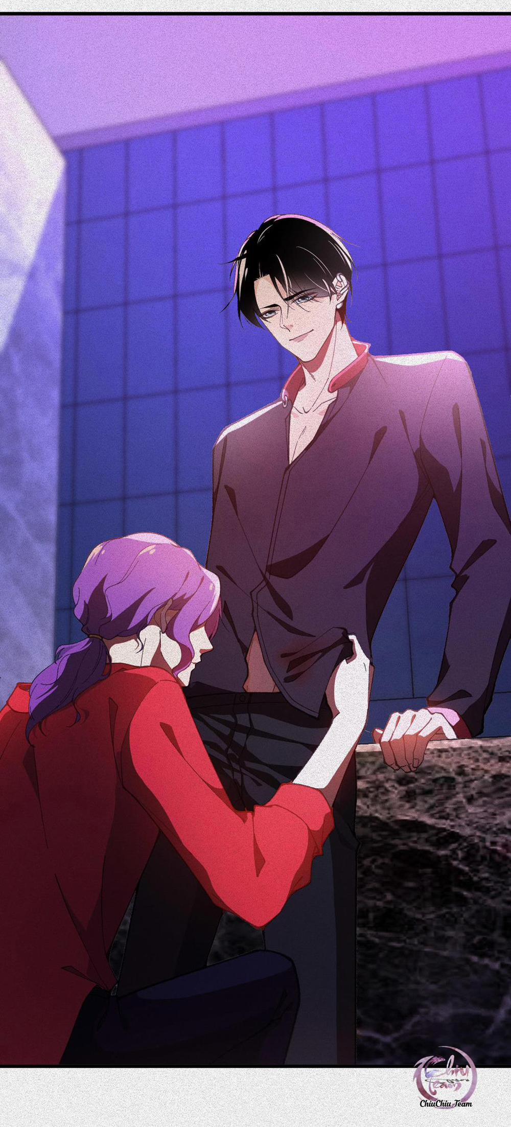 Ký Sinh Trùng 9 trang 2