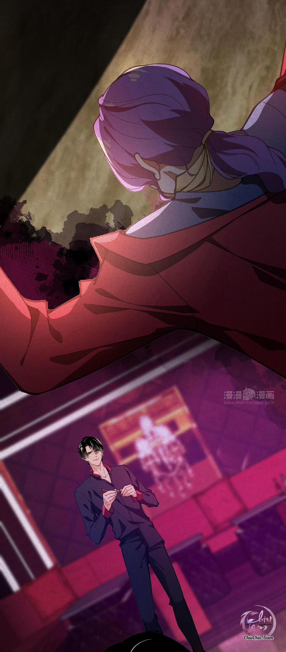 Ký Sinh Trùng 9 trang 26