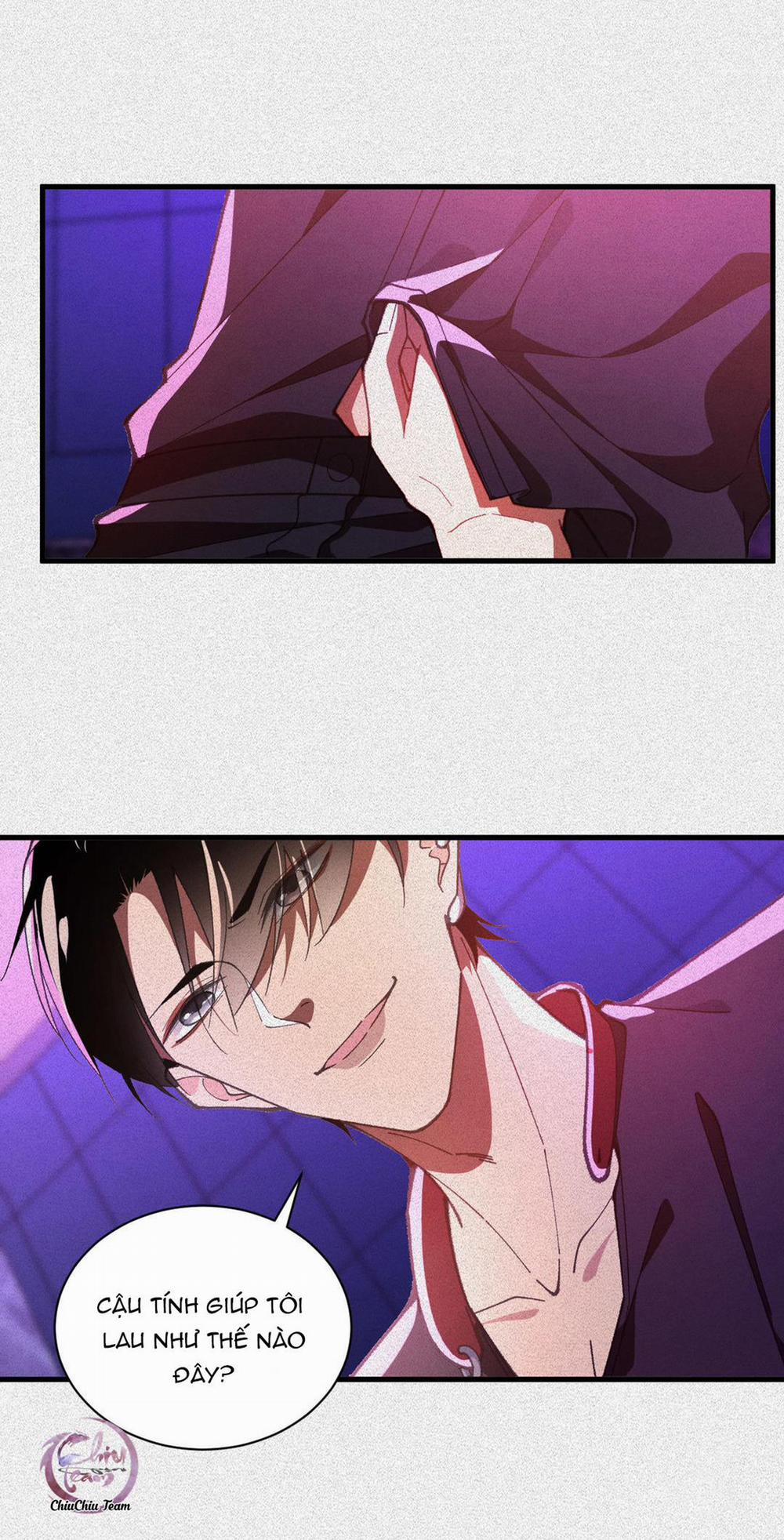 Ký Sinh Trùng 9 trang 3